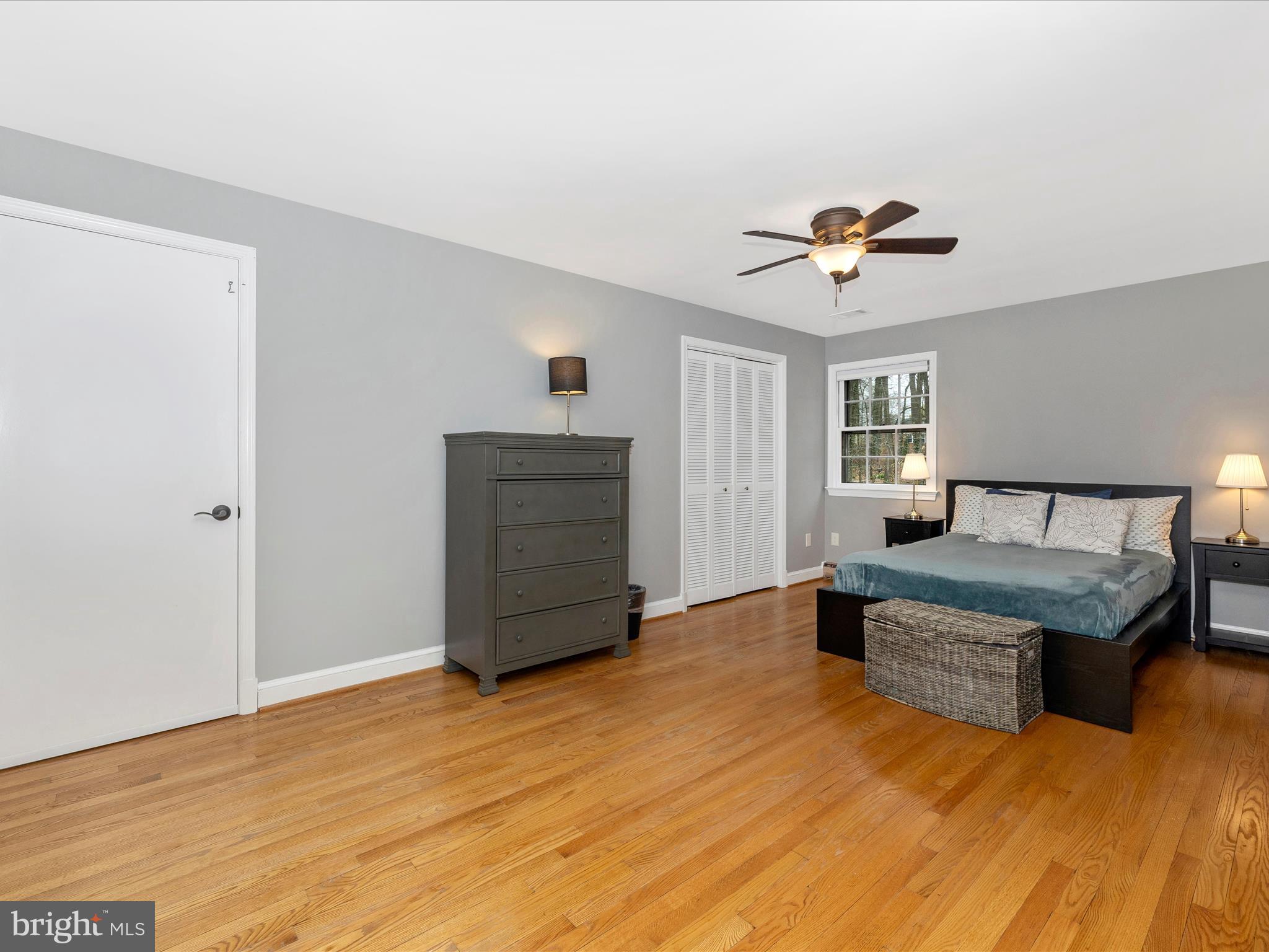 CLARKSBURG OUTSIDE - Residential