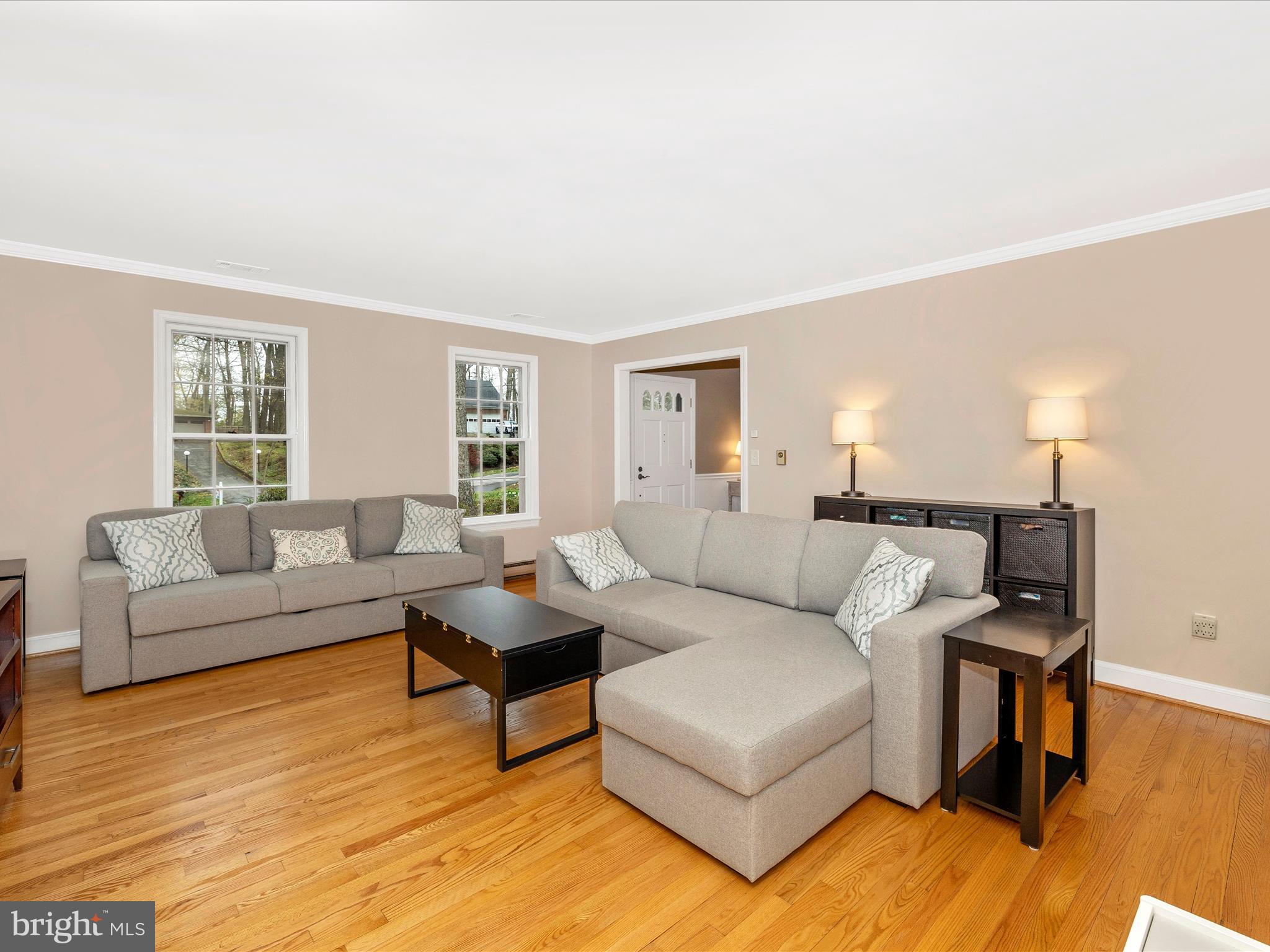 CLARKSBURG OUTSIDE - Residential