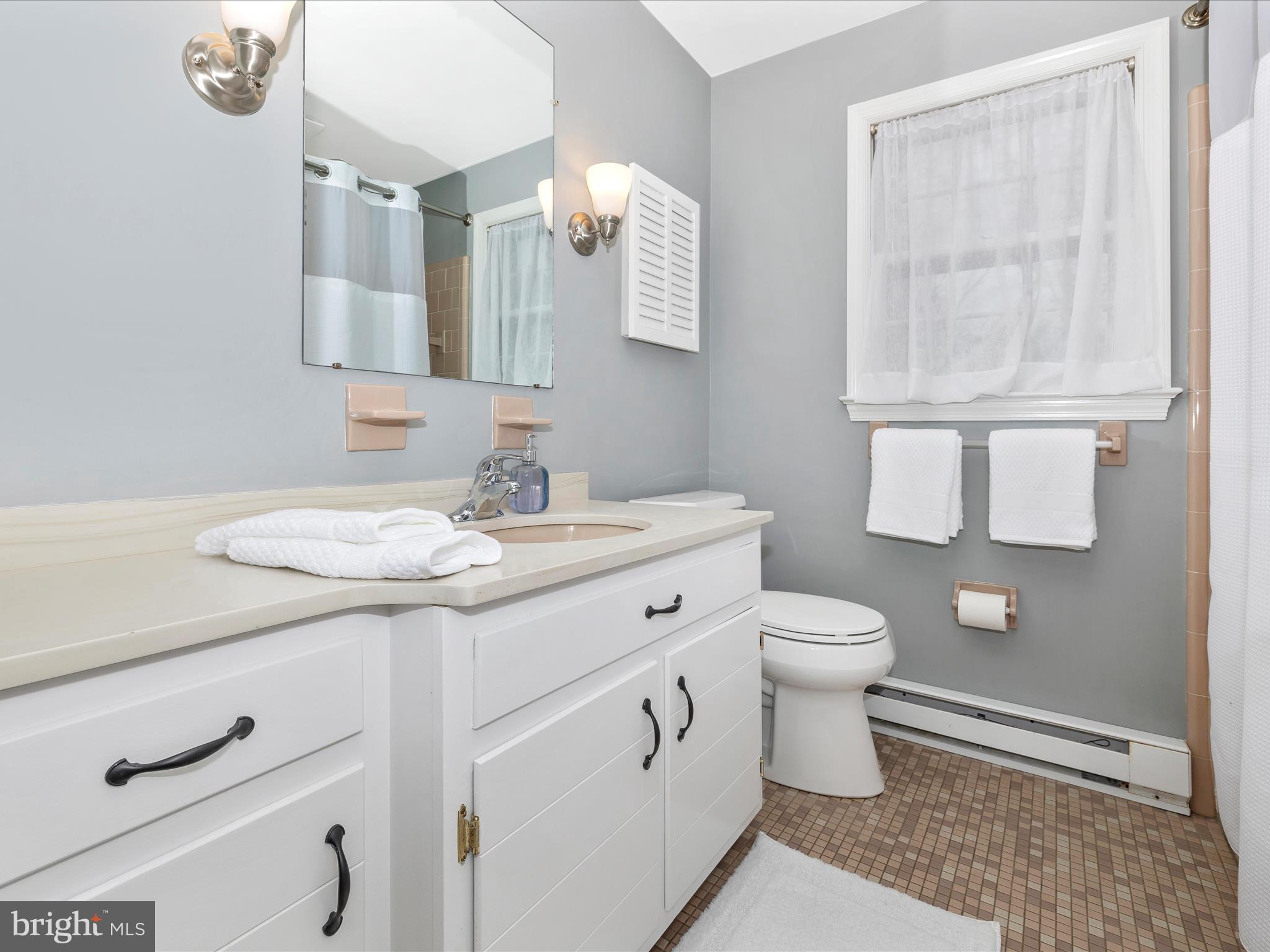 CLARKSBURG OUTSIDE - Residential