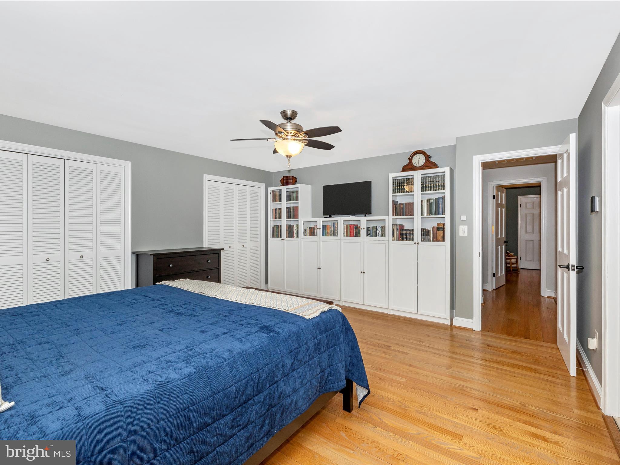 CLARKSBURG OUTSIDE - Residential