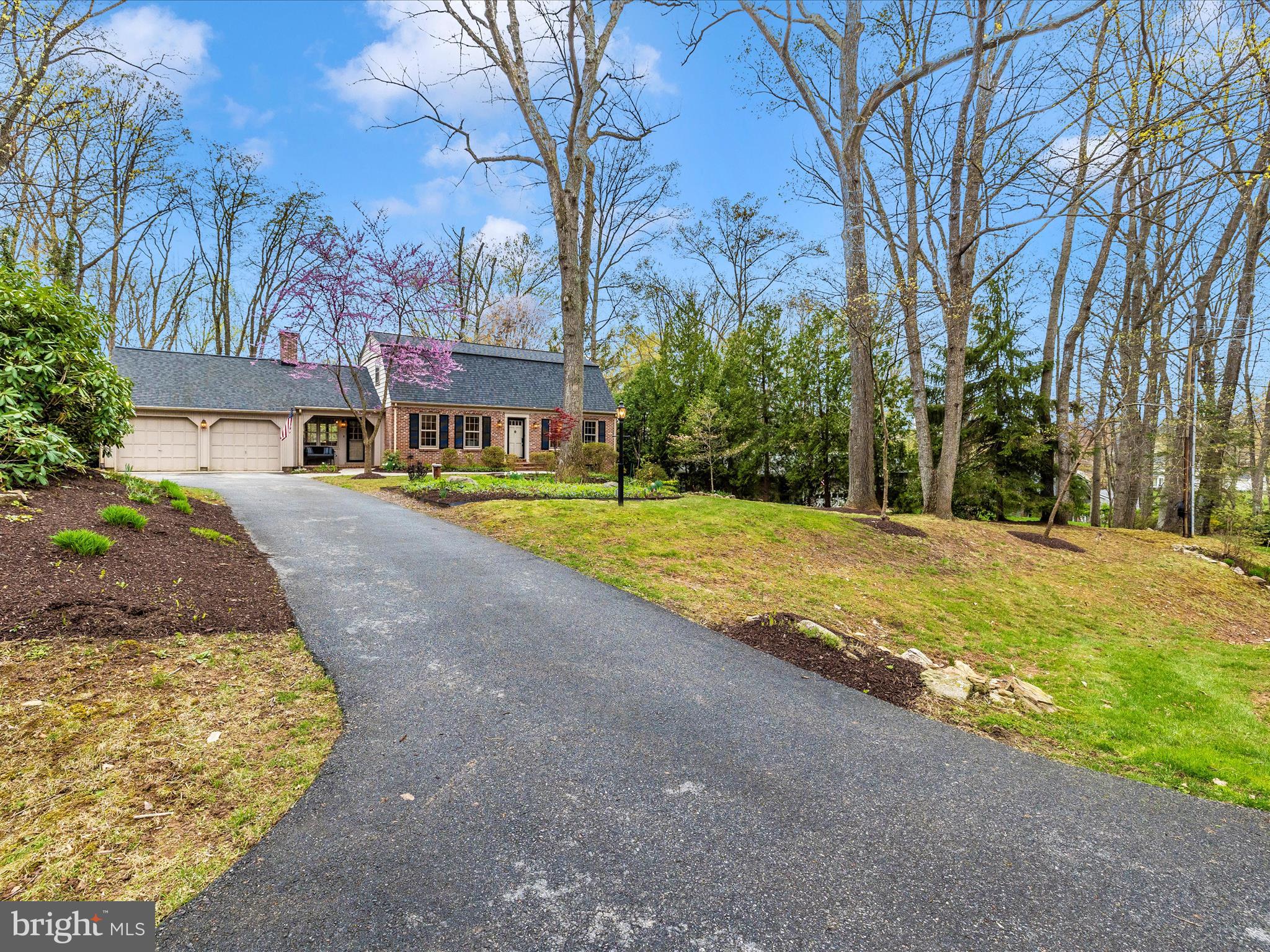 CLARKSBURG OUTSIDE - Residential