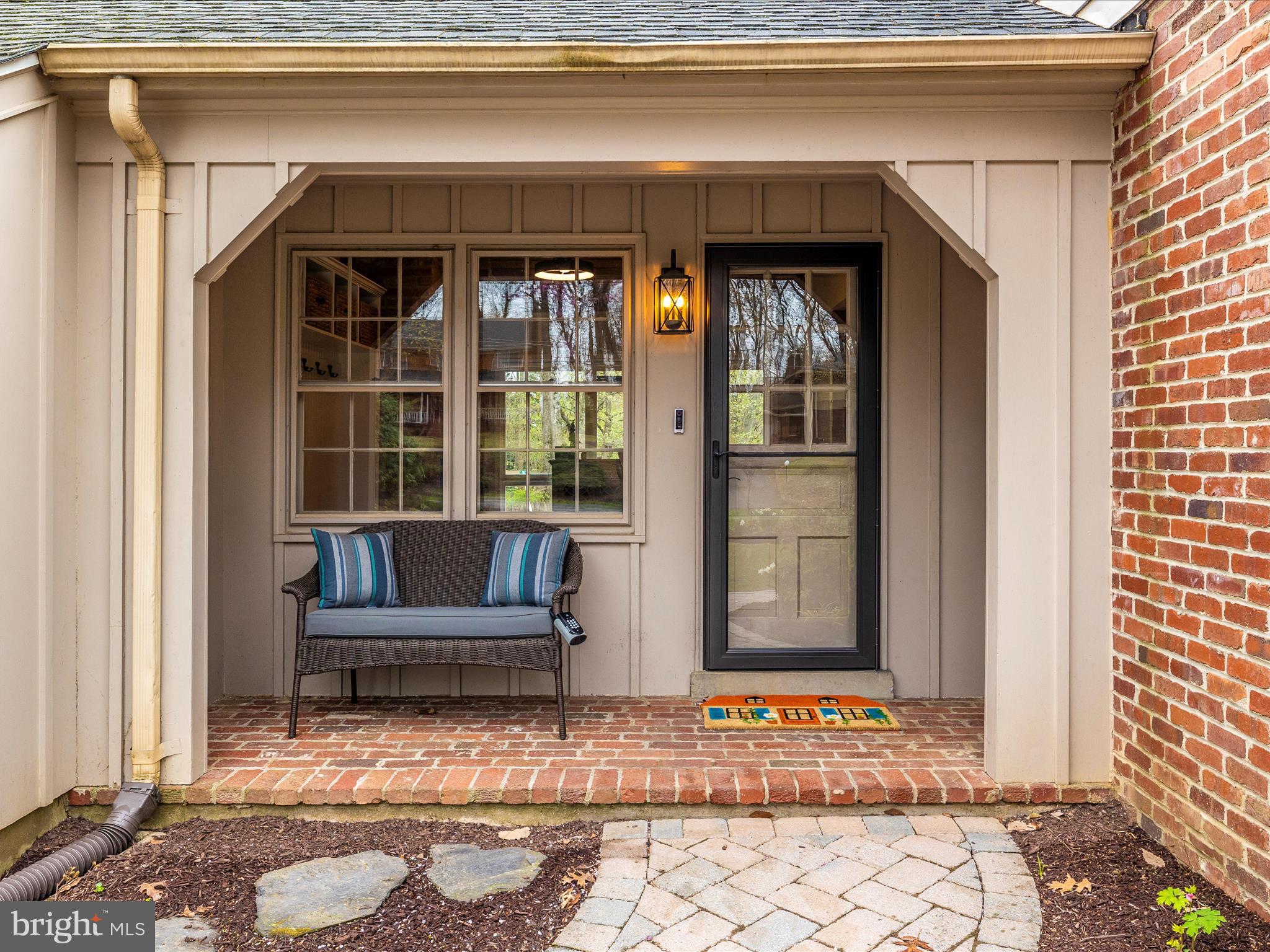 CLARKSBURG OUTSIDE - Residential