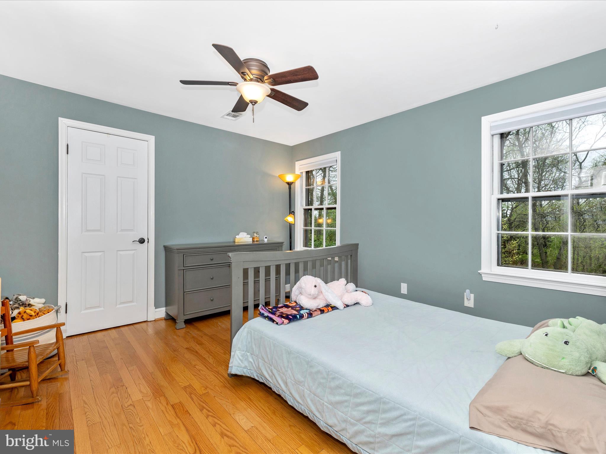 CLARKSBURG OUTSIDE - Residential