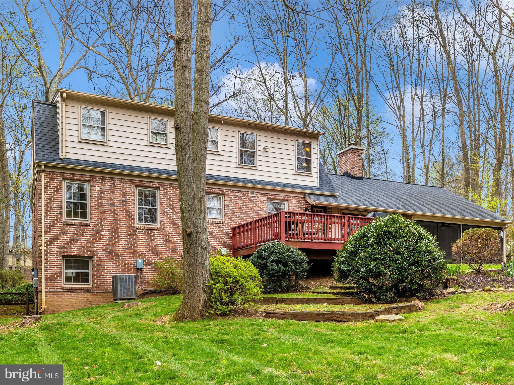 CLARKSBURG OUTSIDE - Residential