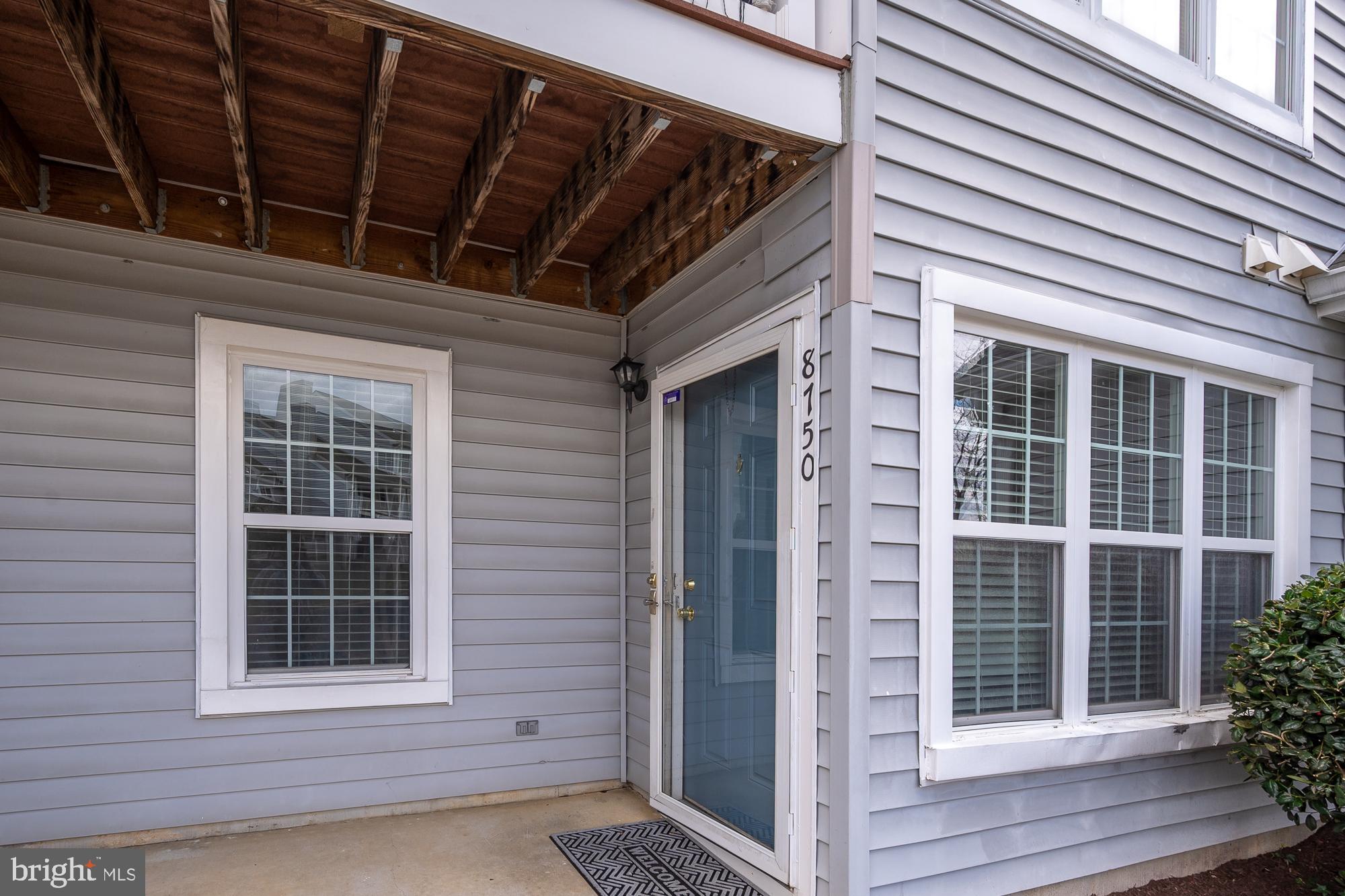 DEVON HILLS CONDO - Residential