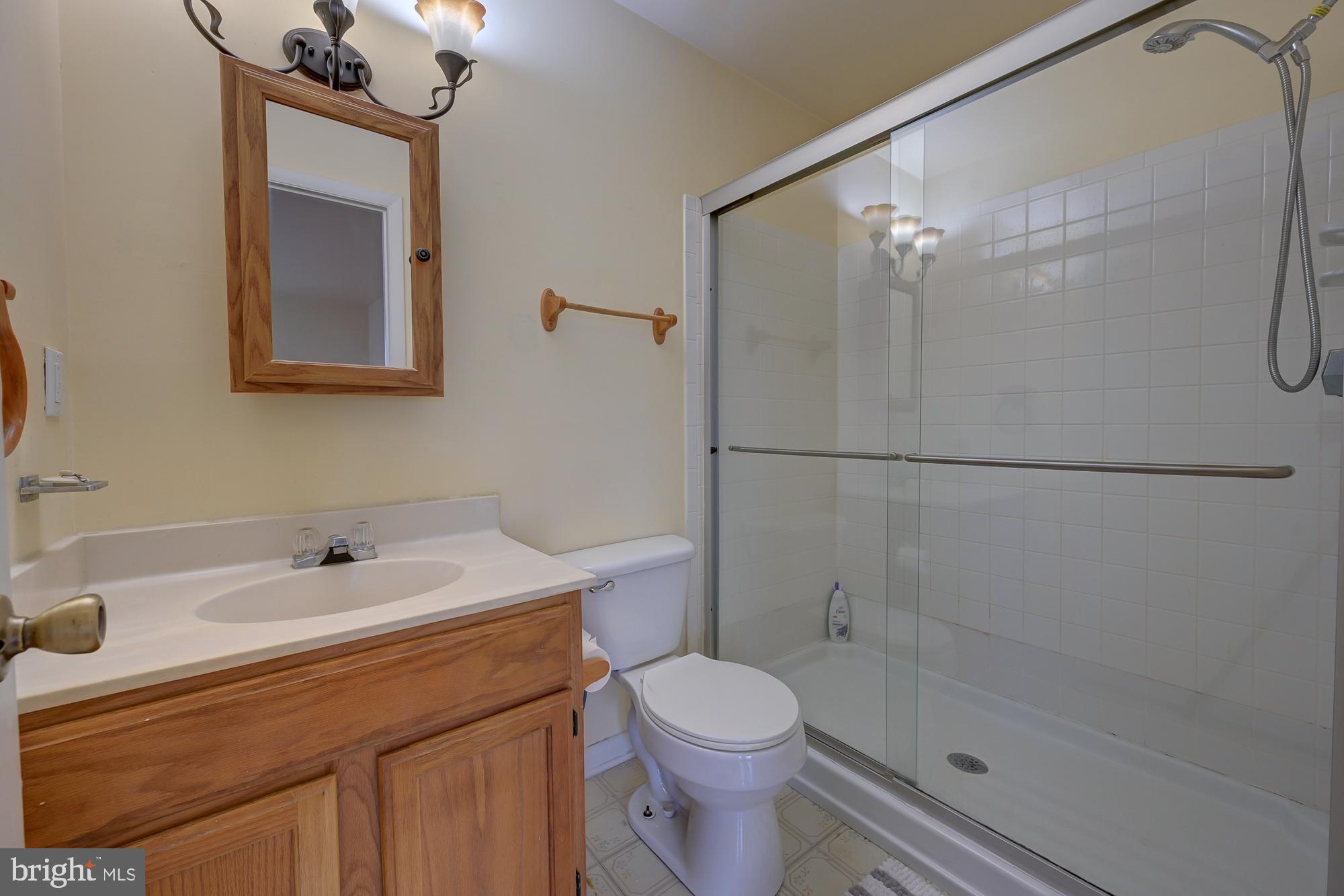 DEVON HILLS CONDO - Residential