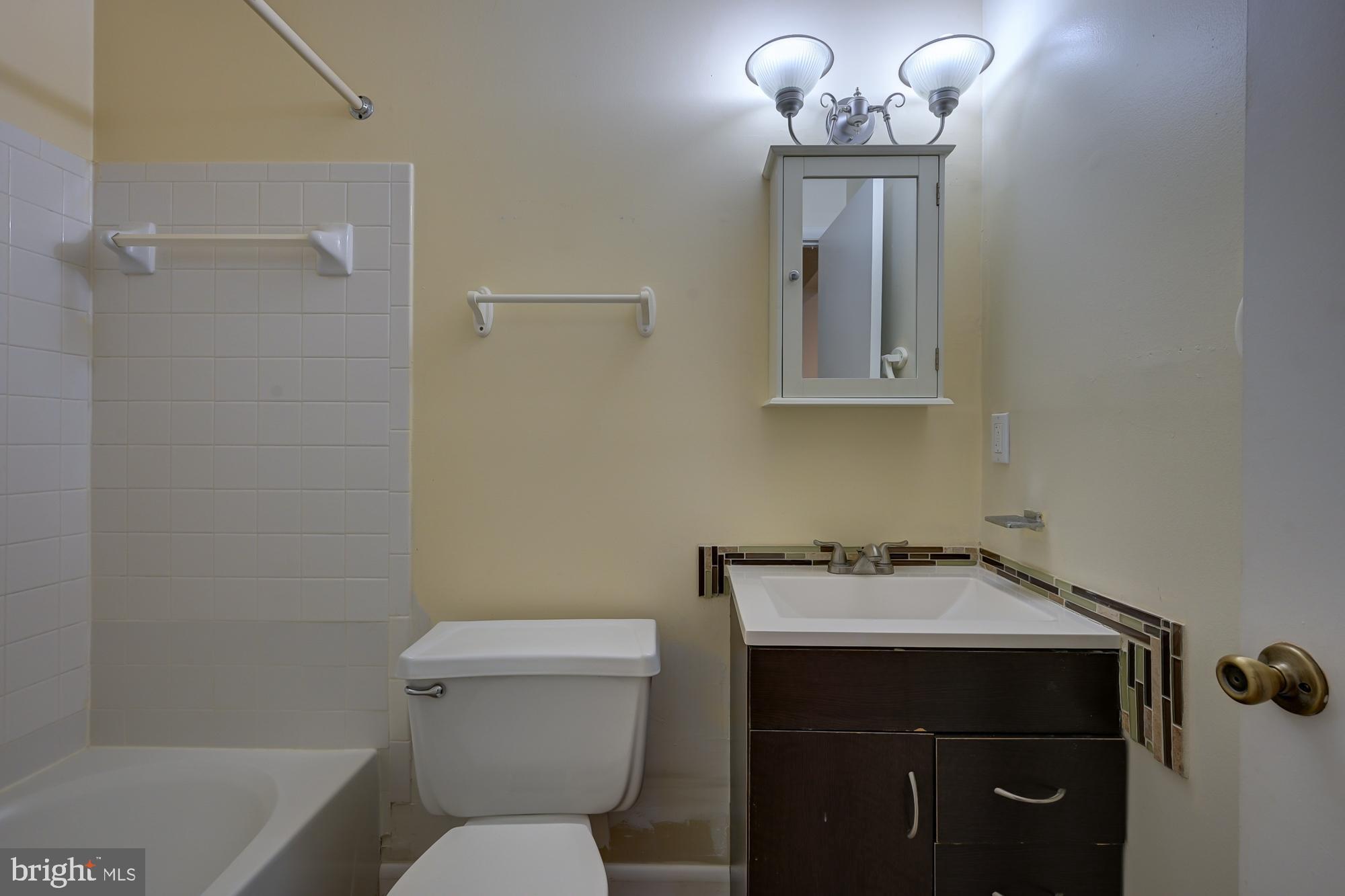 DEVON HILLS CONDO - Residential