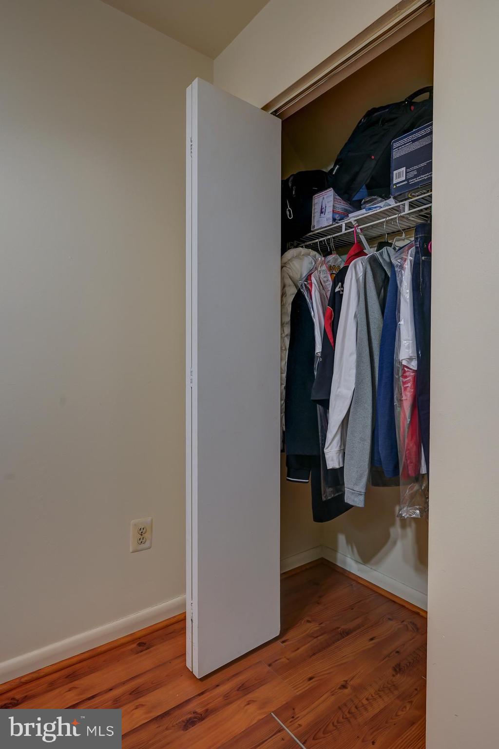 DEVON HILLS CONDO - Residential