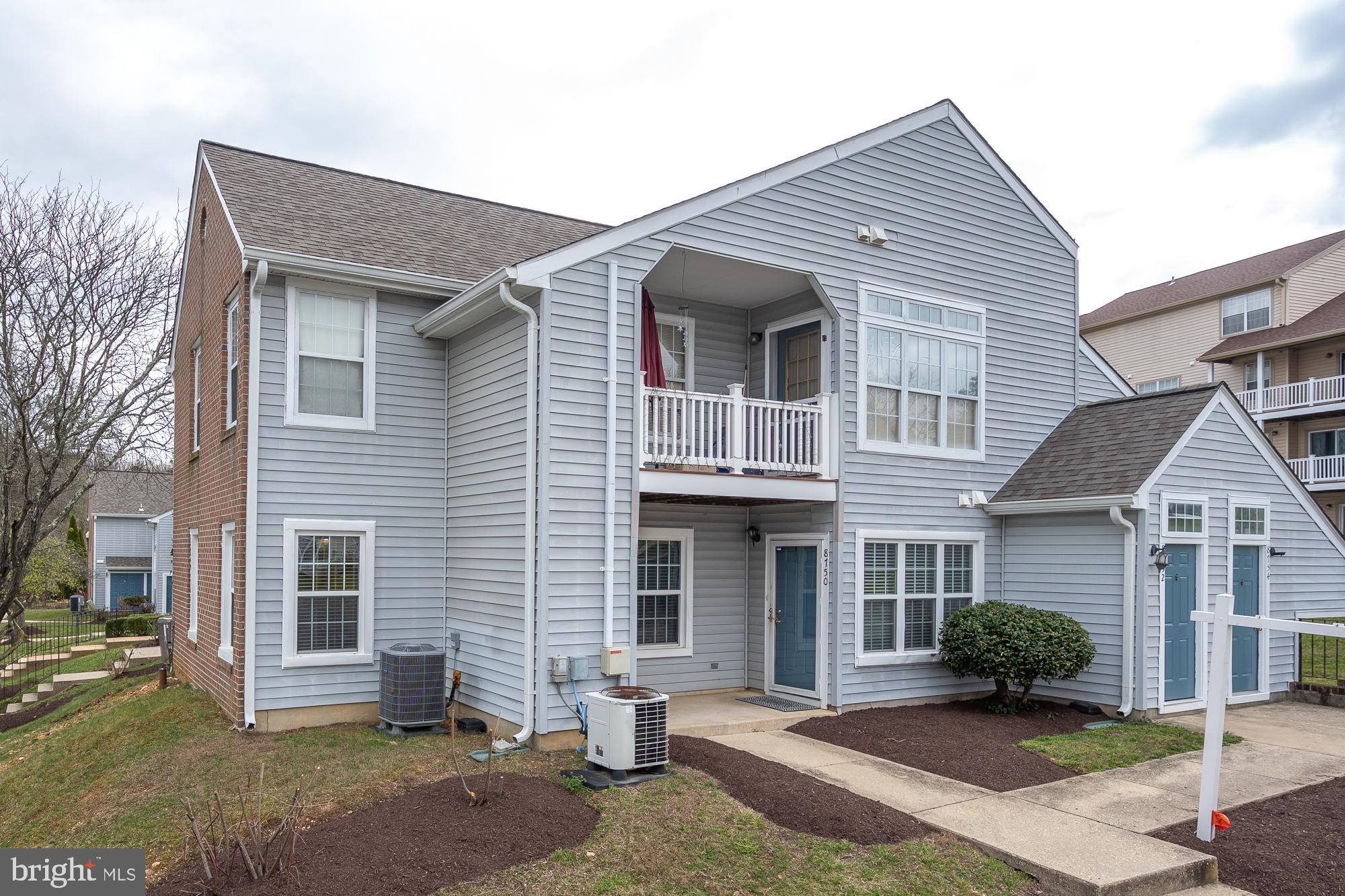 DEVON HILLS CONDO - Residential