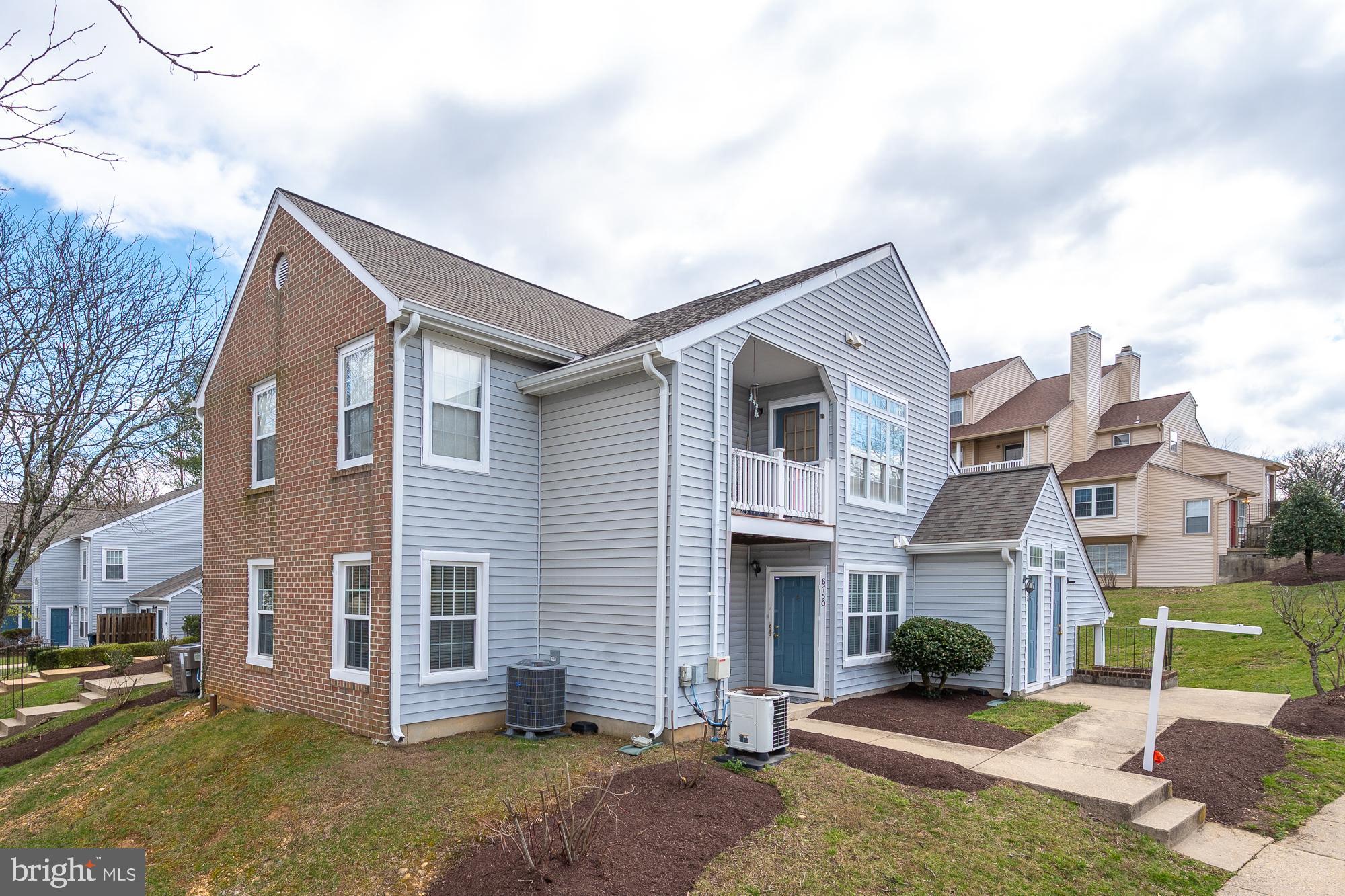 DEVON HILLS CONDO - Residential