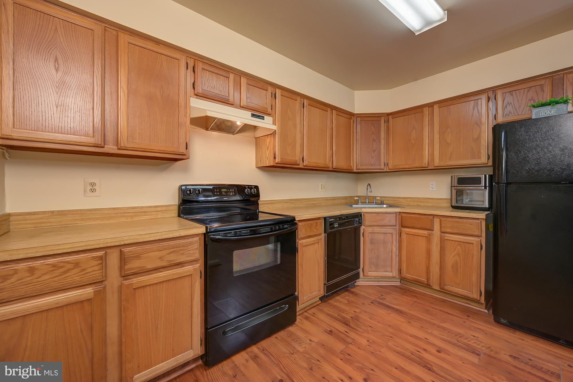 DEVON HILLS CONDO - Residential