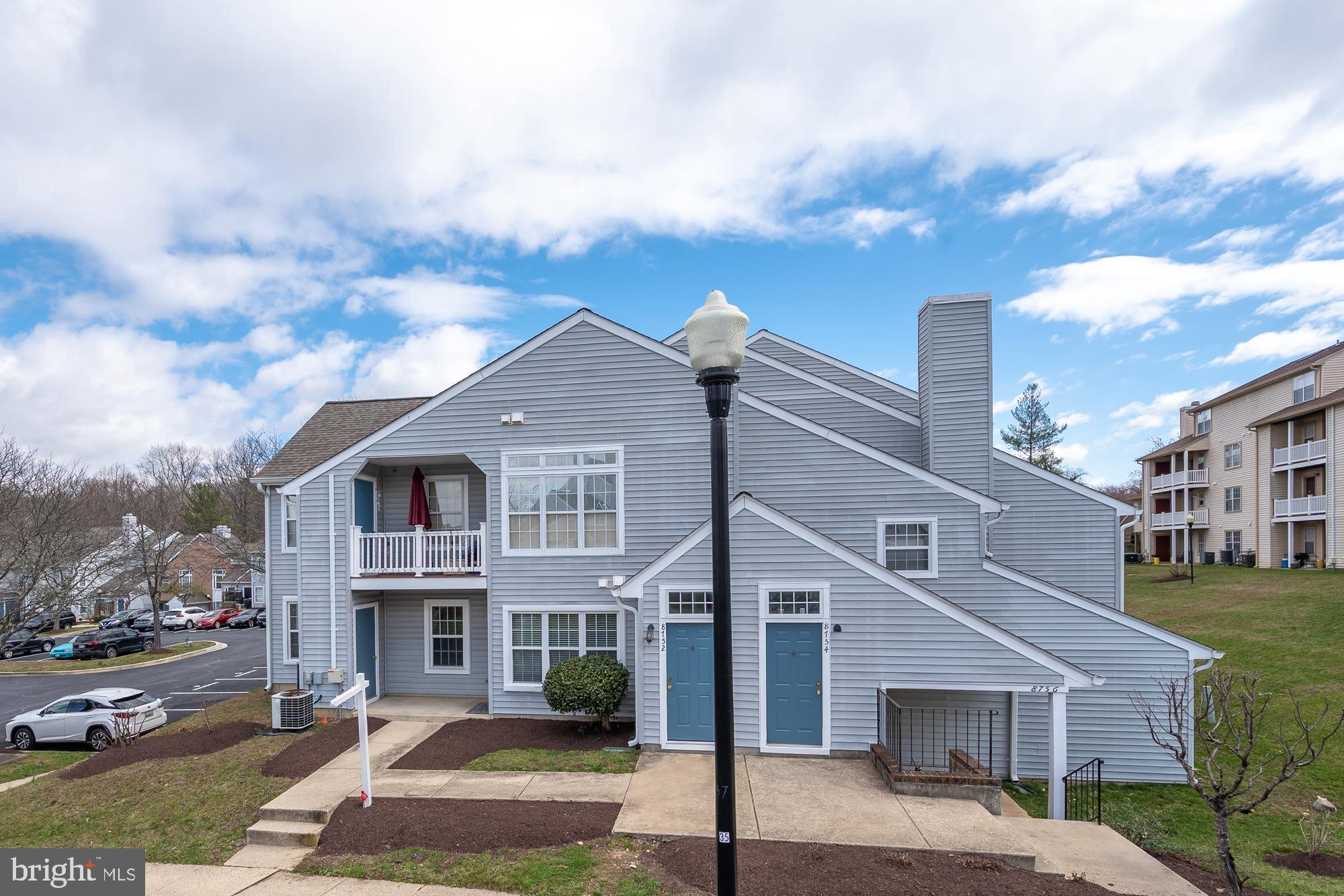 DEVON HILLS CONDO - Residential