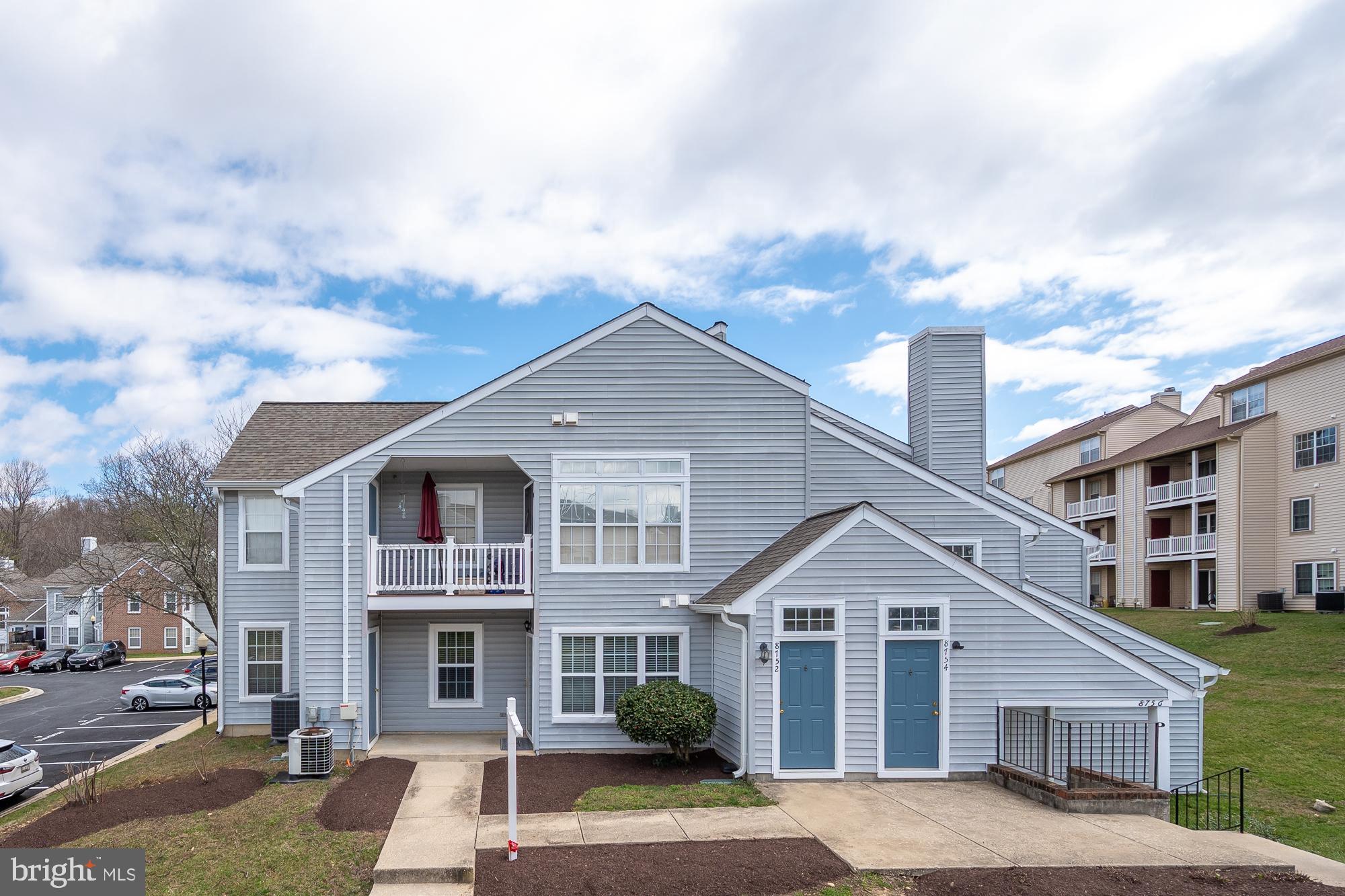 DEVON HILLS CONDO - Residential