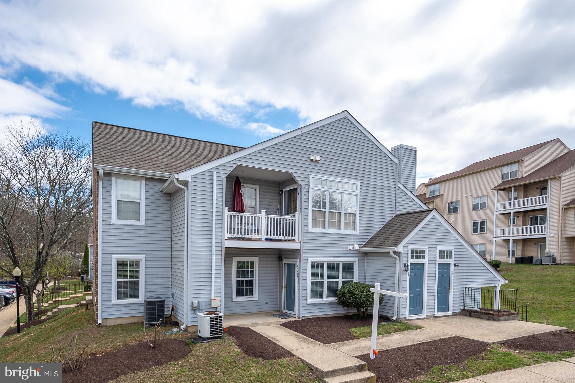 DEVON HILLS CONDO - Residential