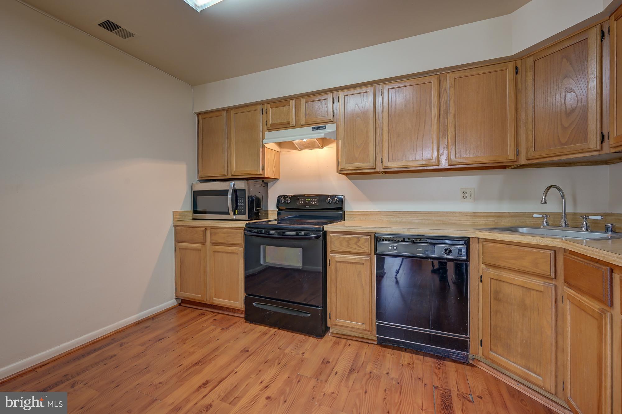 DEVON HILLS CONDO - Residential