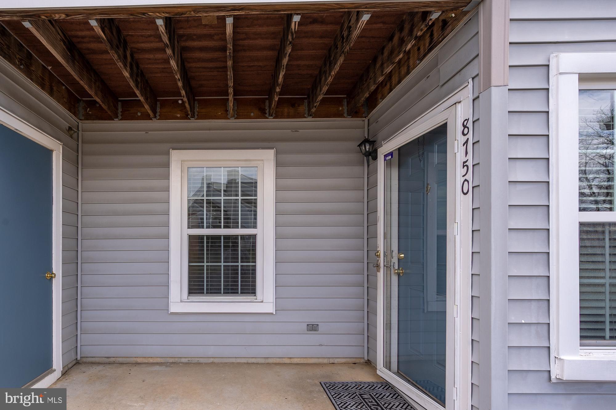 DEVON HILLS CONDO - Residential