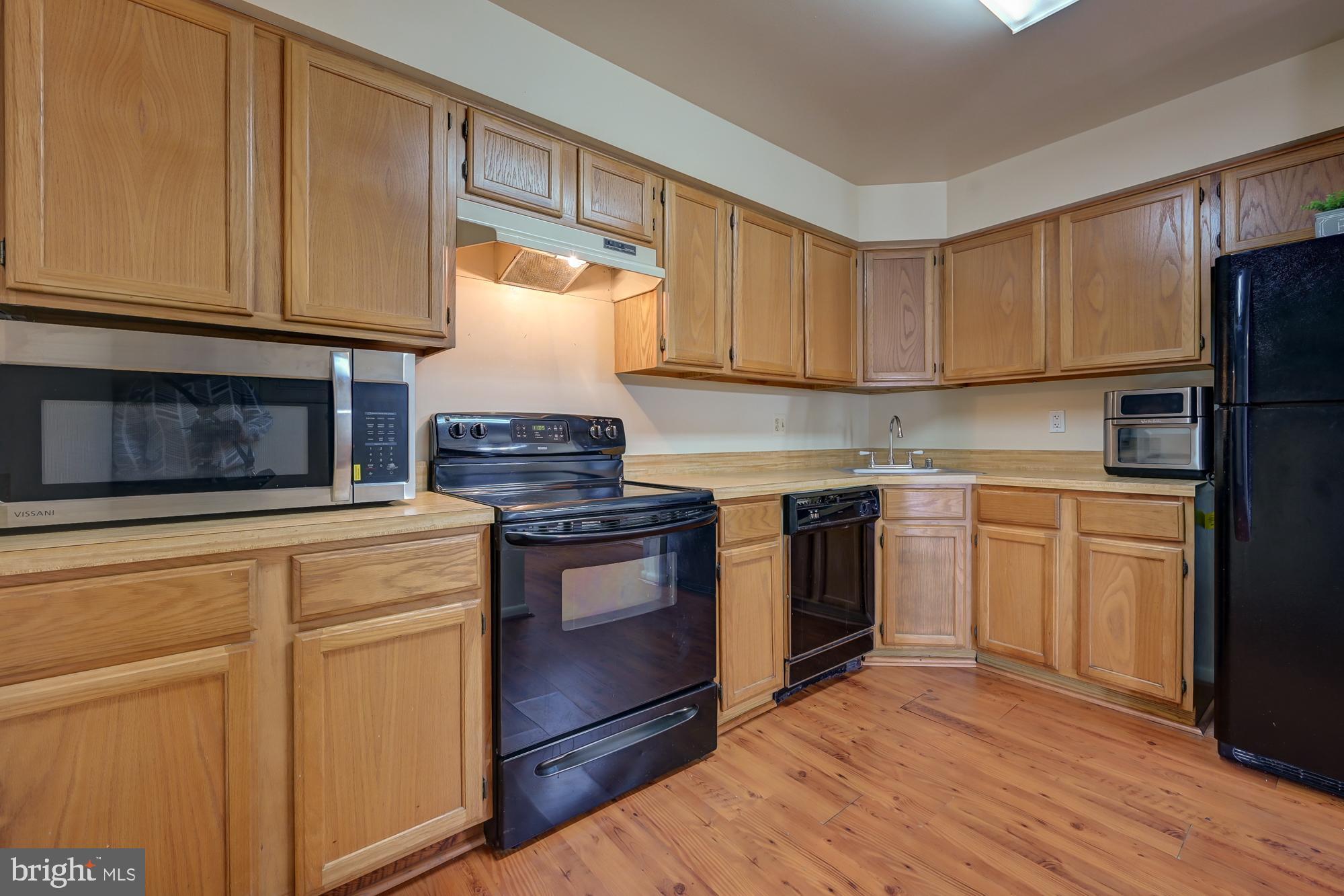 DEVON HILLS CONDO - Residential