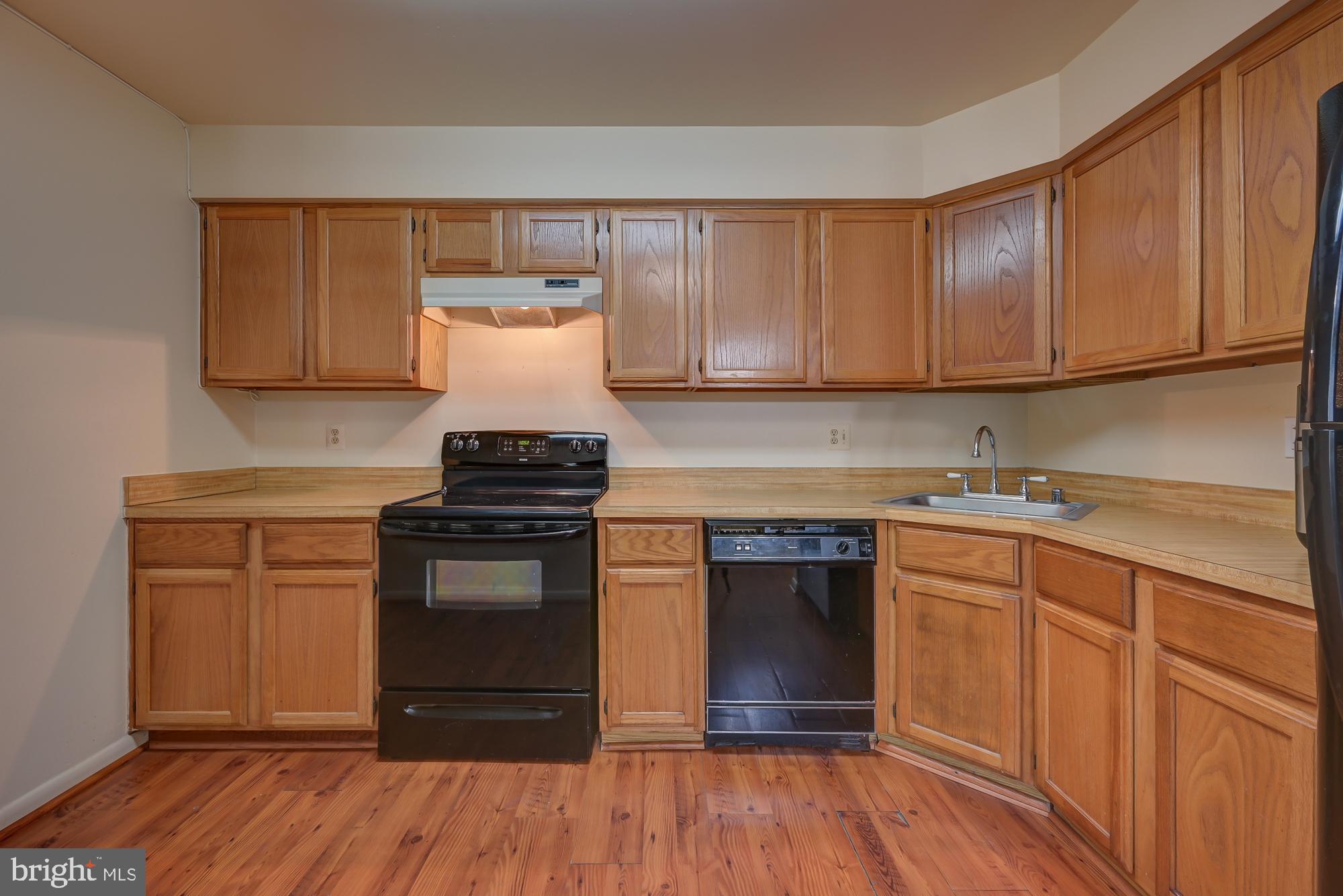 DEVON HILLS CONDO - Residential