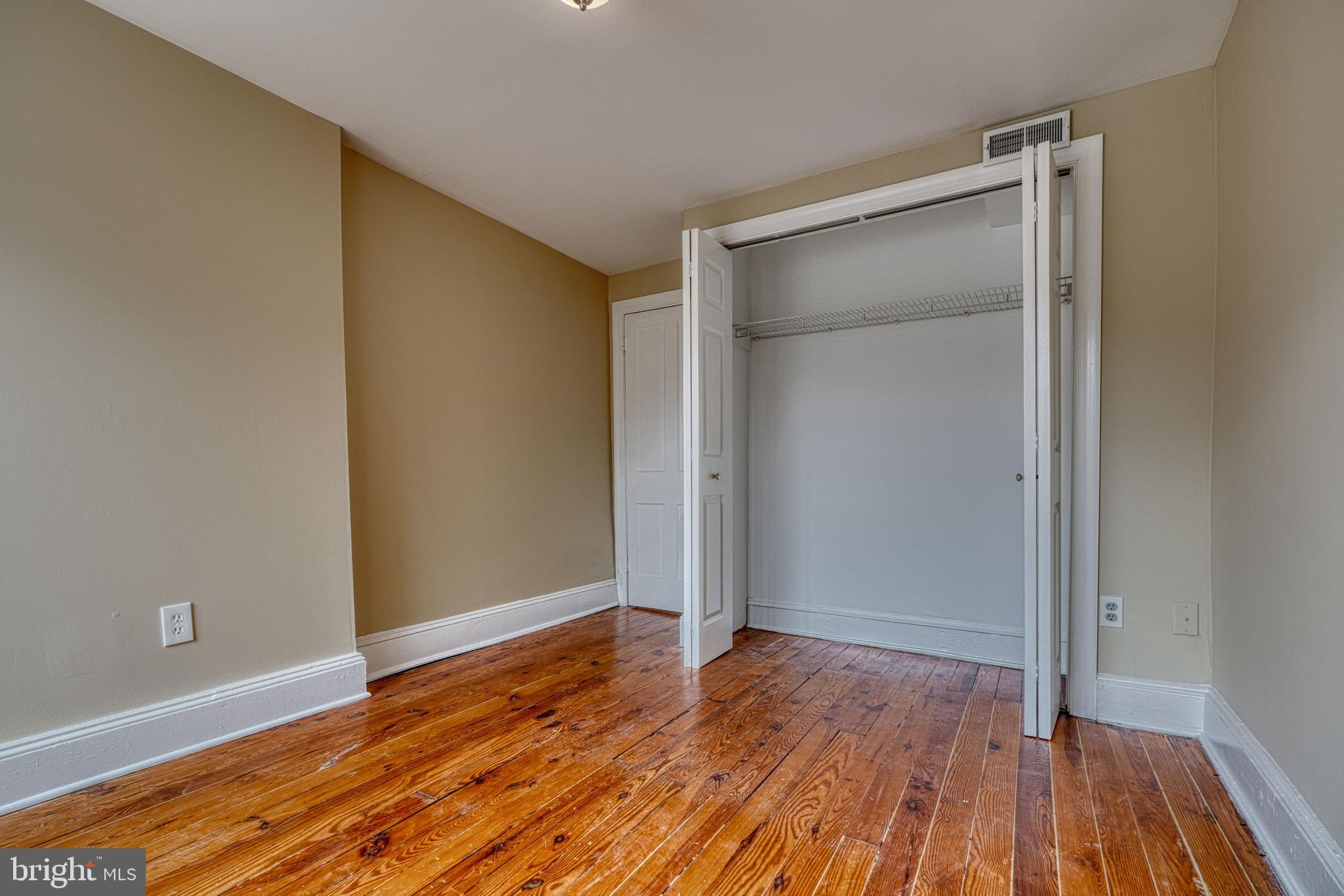 SOUTH BALTIMORE - Residential Lease