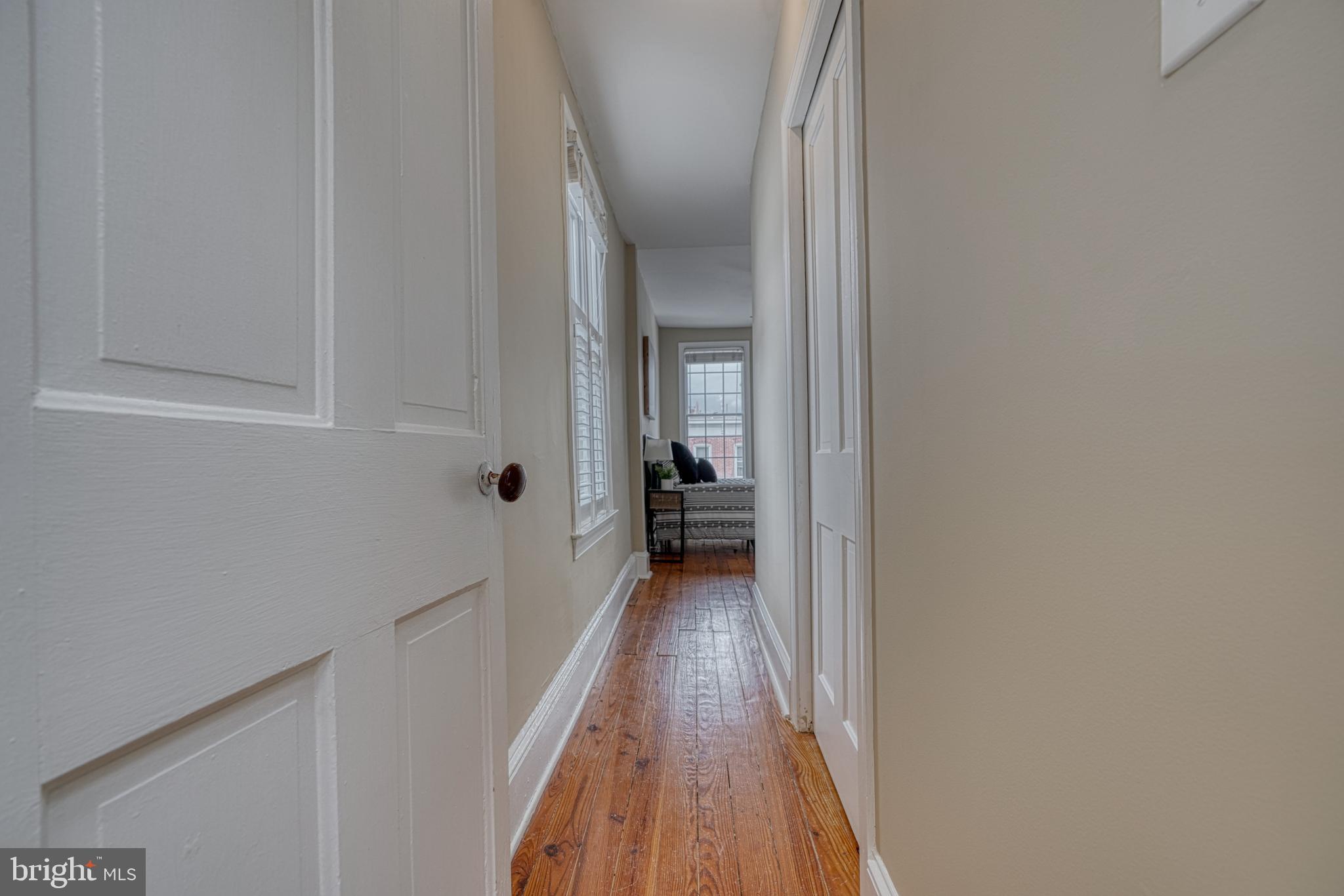 SOUTH BALTIMORE - Residential Lease