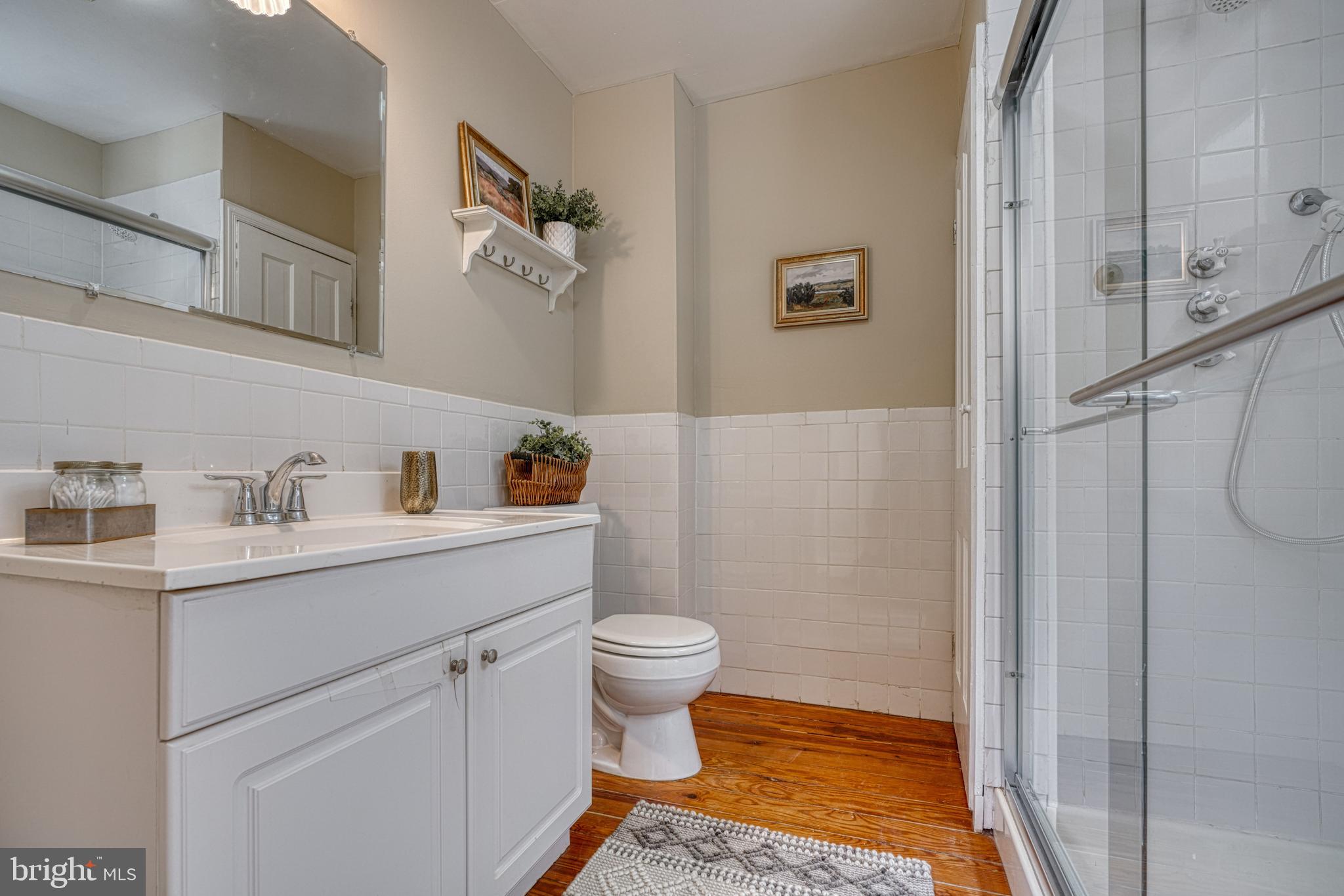 SOUTH BALTIMORE - Residential Lease