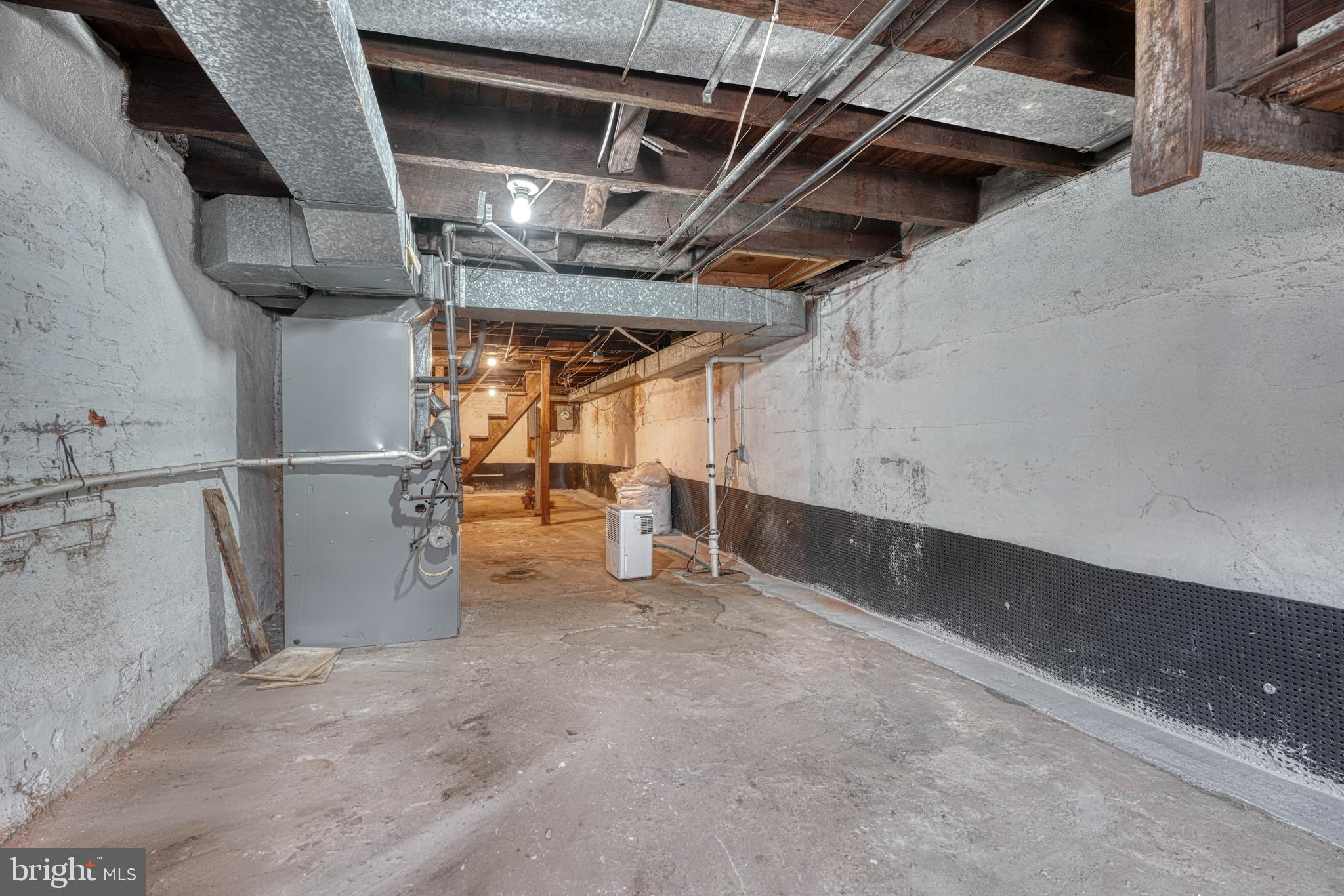 SOUTH BALTIMORE - Residential Lease