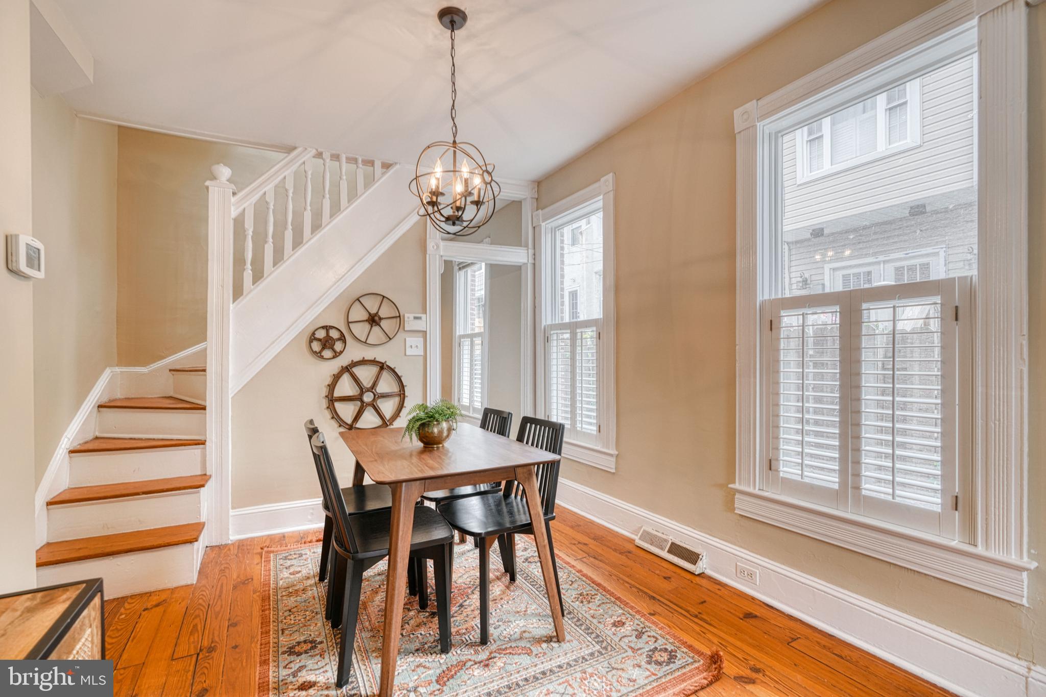 SOUTH BALTIMORE - Residential Lease