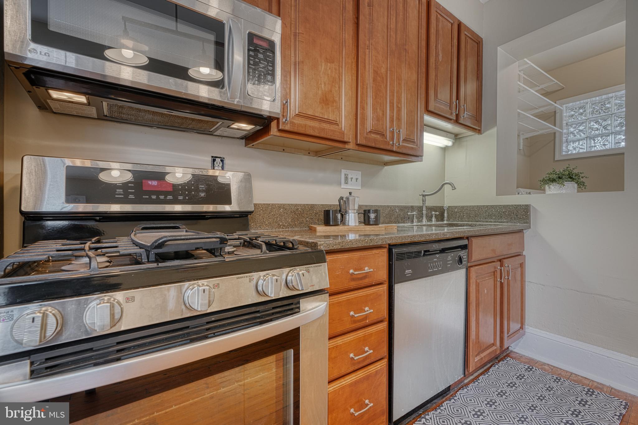 SOUTH BALTIMORE - Residential Lease