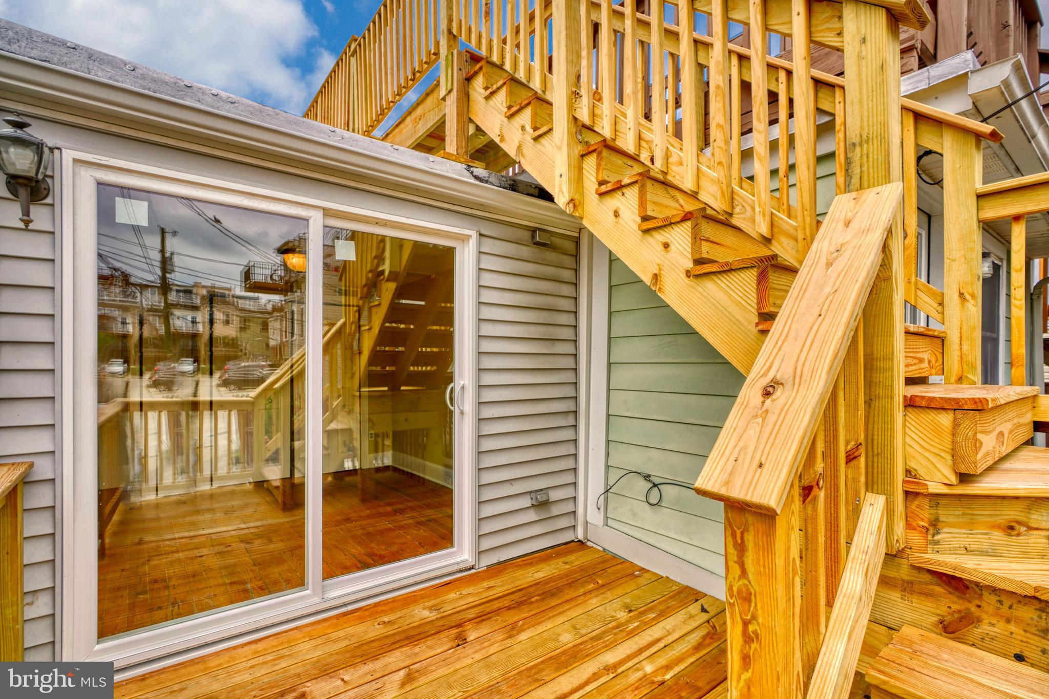 SOUTH BALTIMORE - Residential Lease