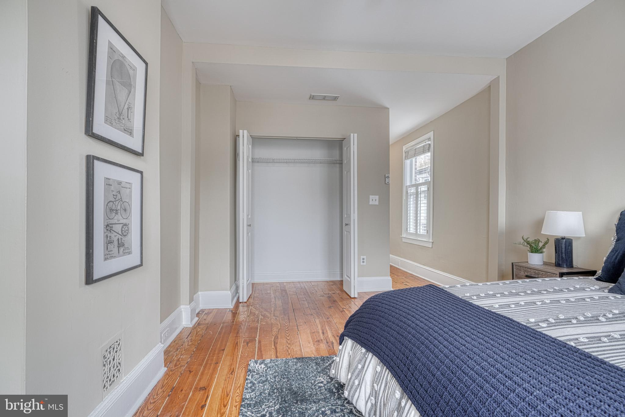 SOUTH BALTIMORE - Residential Lease