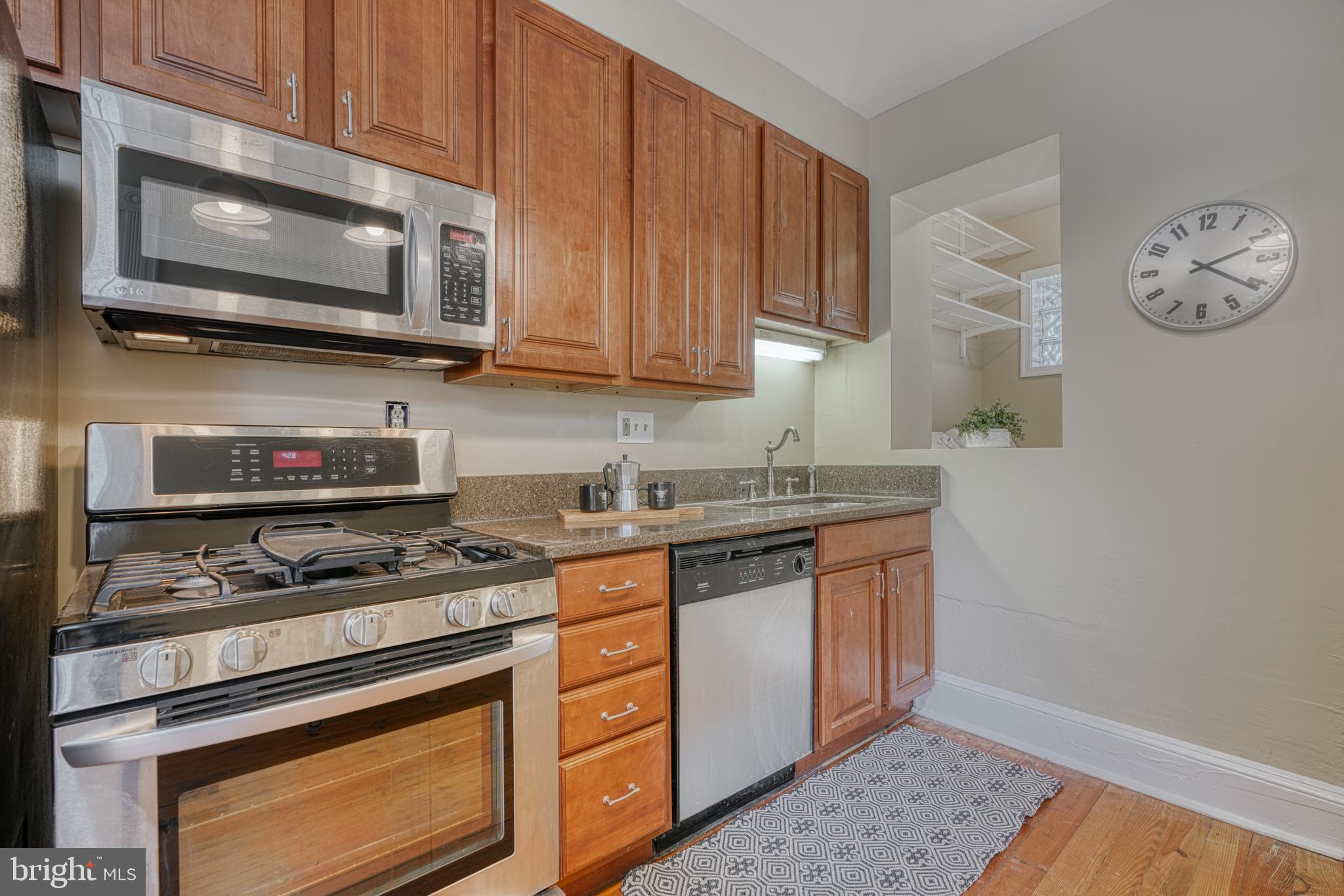 SOUTH BALTIMORE - Residential Lease