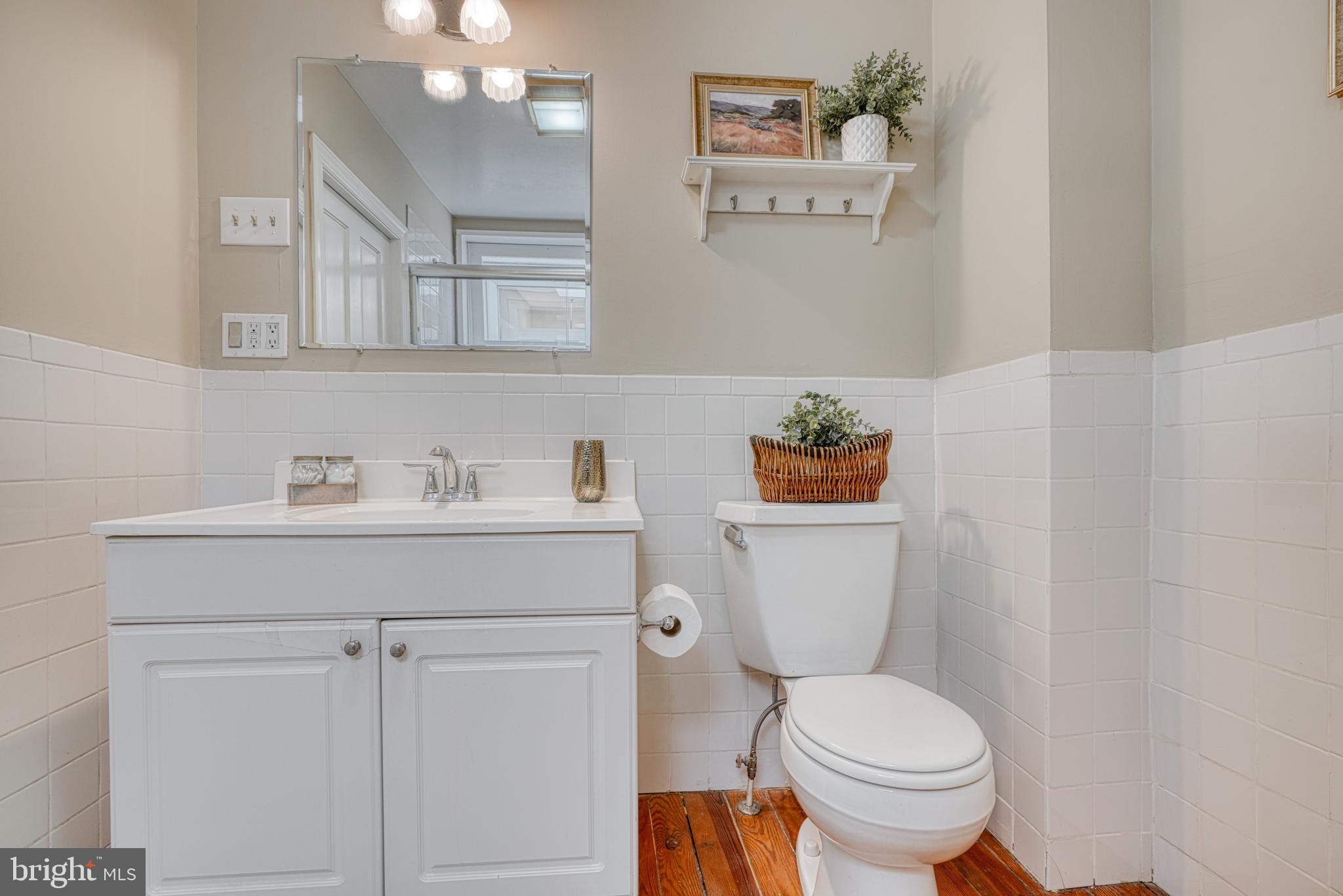 SOUTH BALTIMORE - Residential Lease