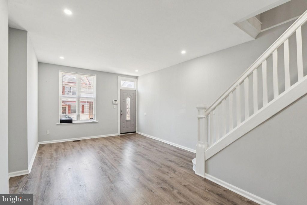 Photo of 17 S 45th Street, PHILADELPHIA, PA 19104 (MLS # PAPH2542422)