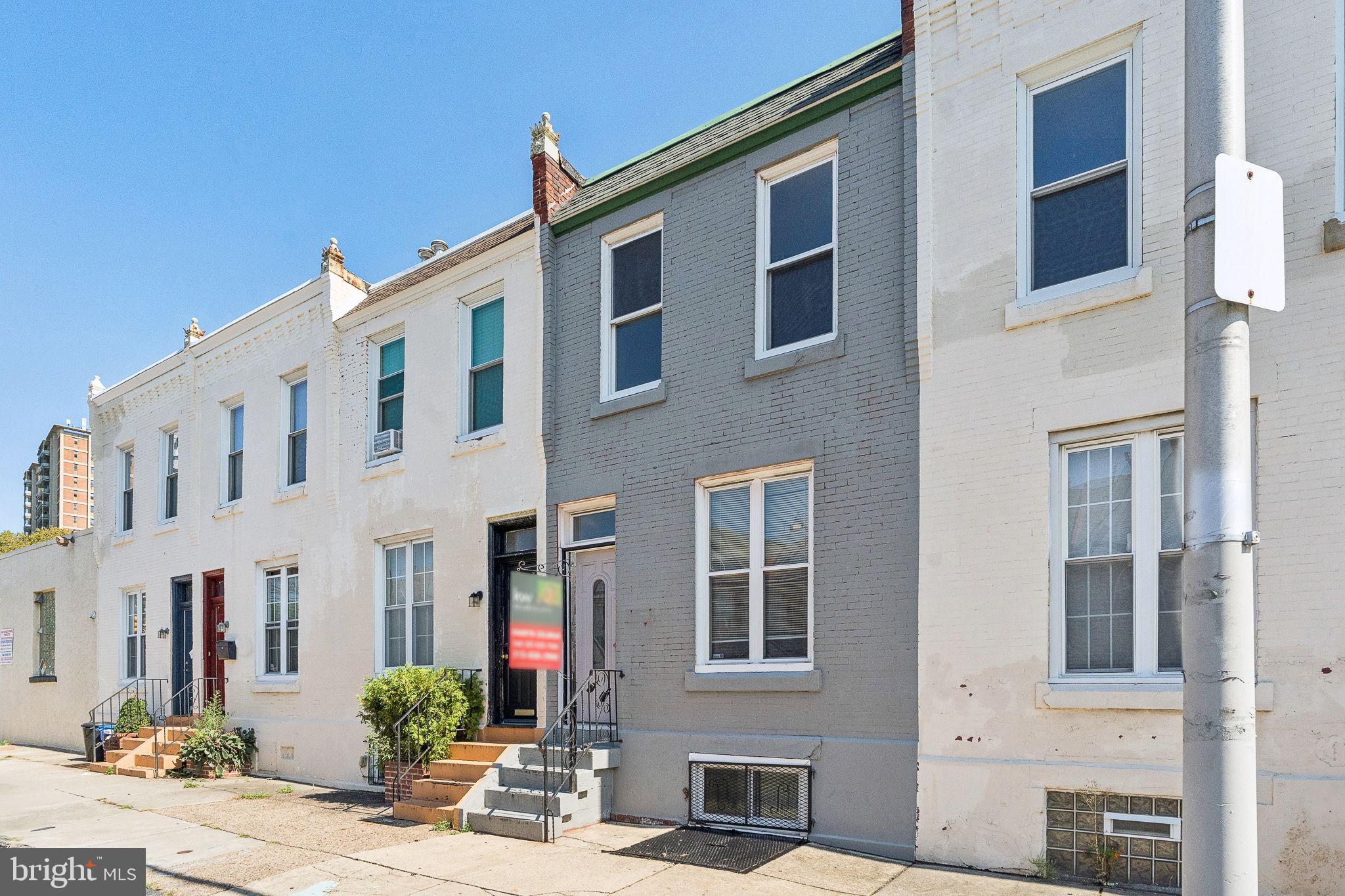 UNIVERSITY CITY - Residential