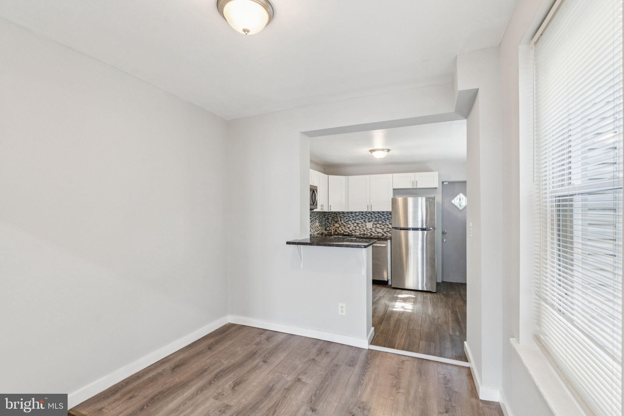 UNIVERSITY CITY - Residential