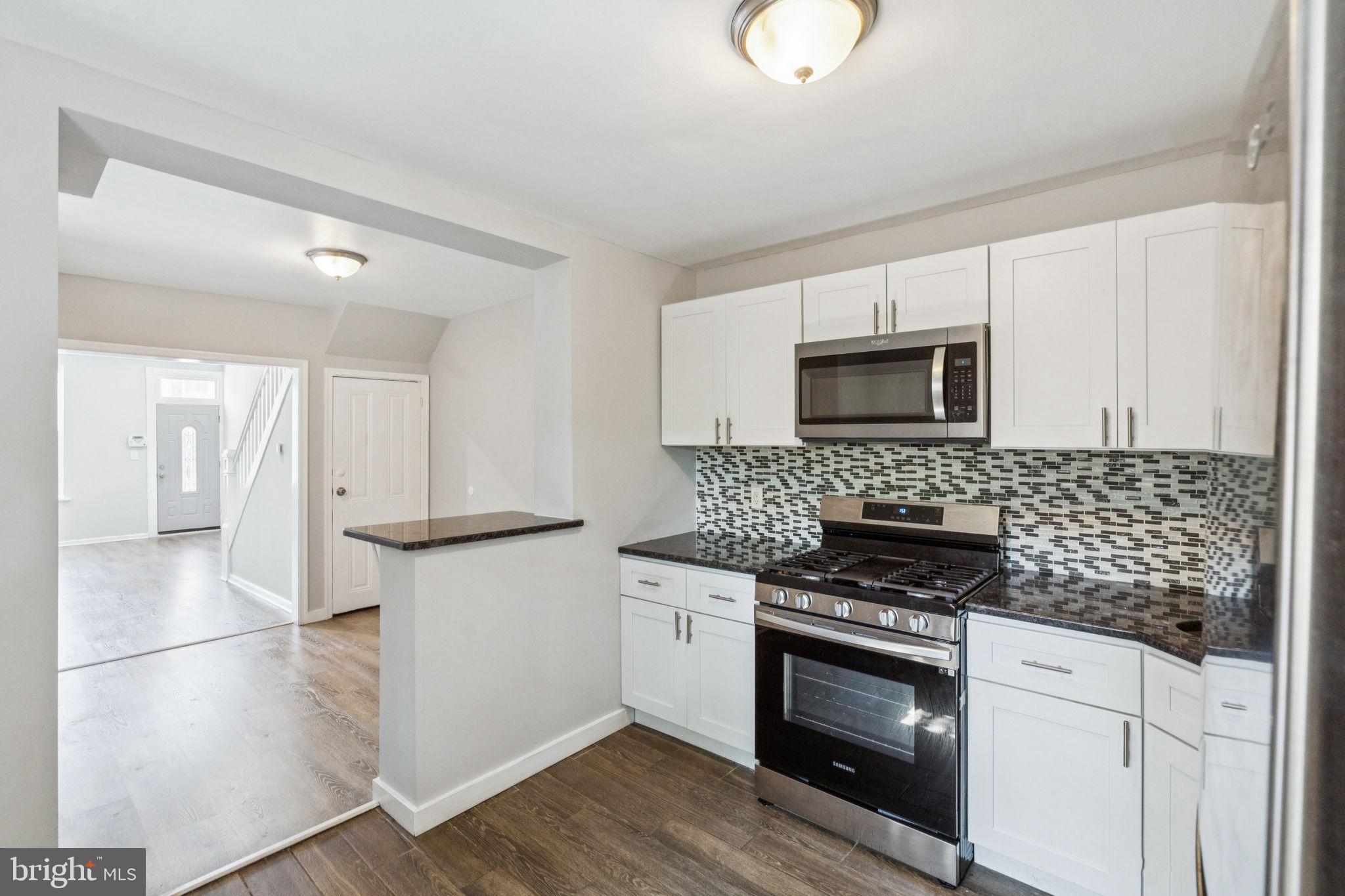 UNIVERSITY CITY - Residential