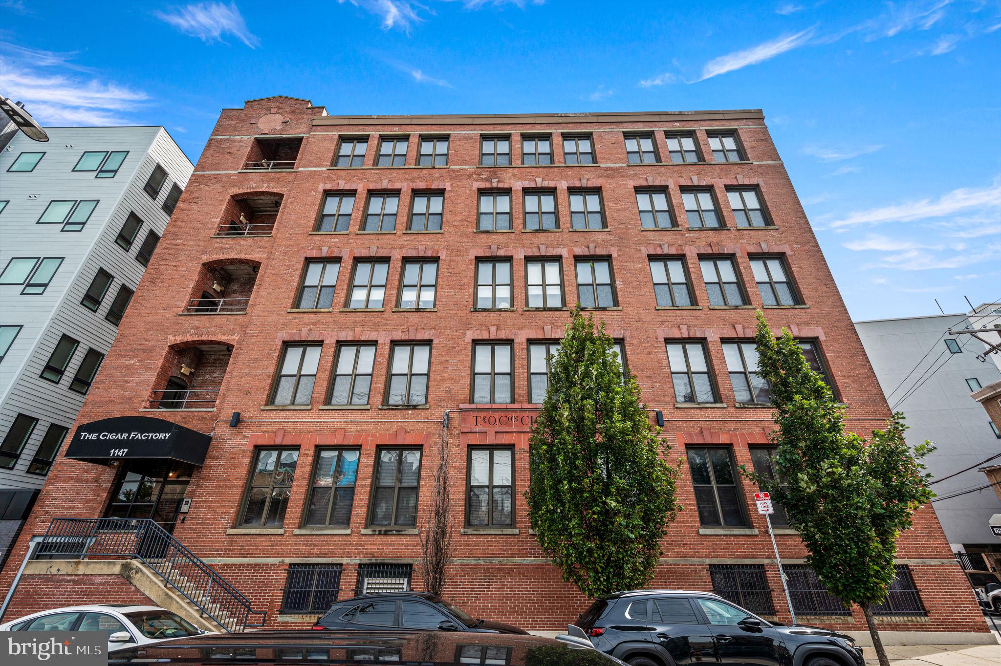 1147 N 4TH STREET 53 5C