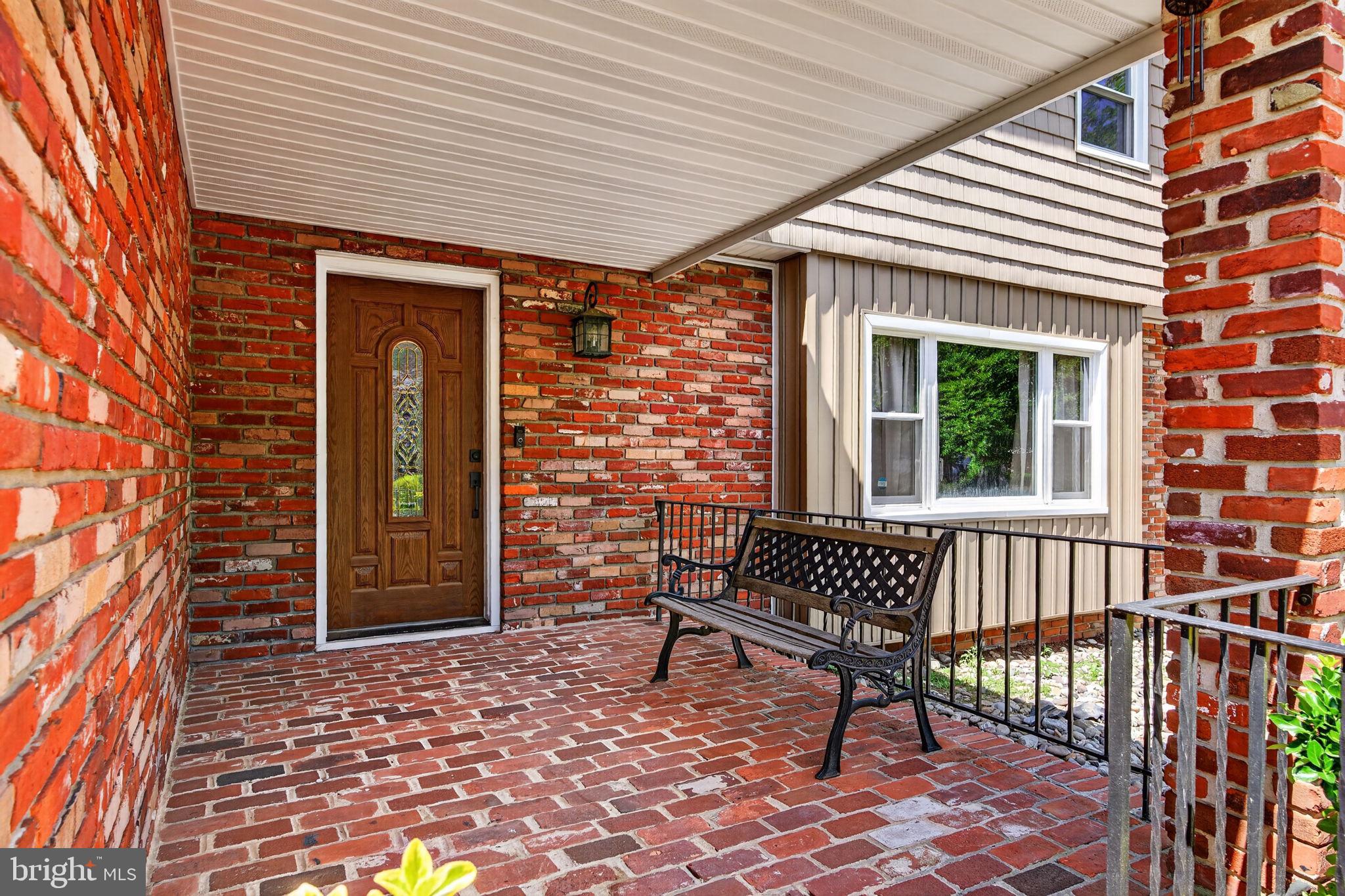 216 HAMILTON ROAD