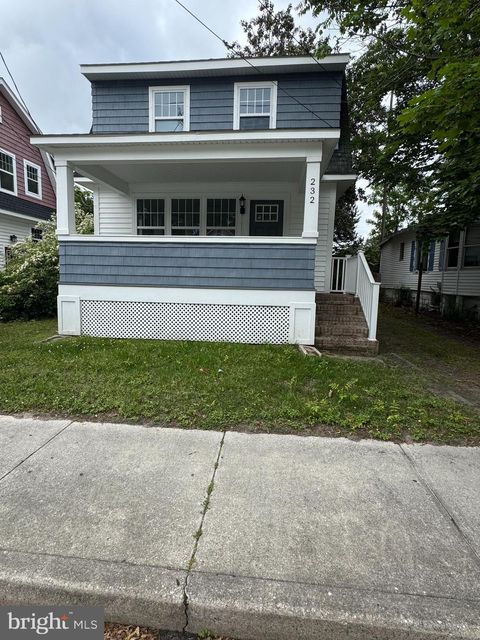 232 OHIO AVENUE SALISBURY MD 21801