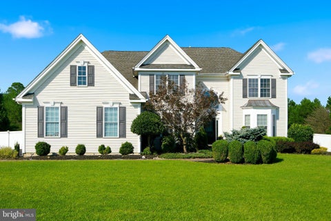 Homes For Sale - 43 Oxford Circle<br/> SOUTHAMPTON, NJ 08088