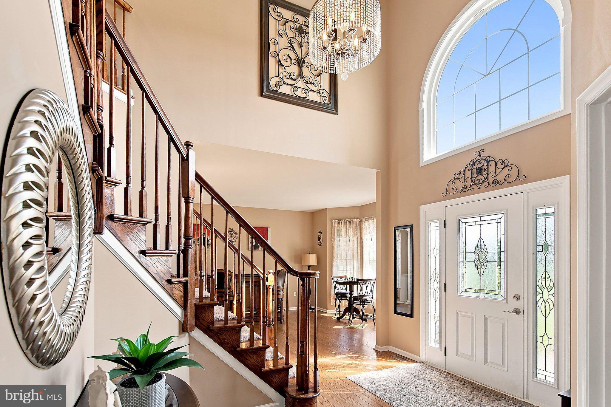 43 OXFORD CIRCLE
