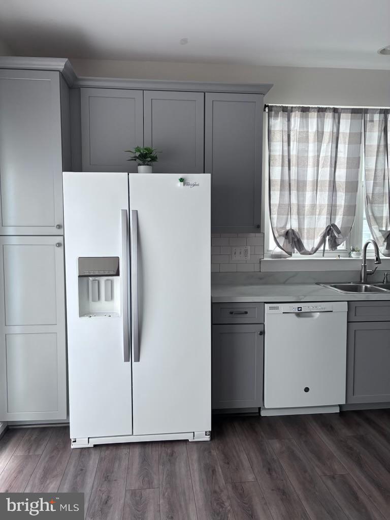 KINGSBROOKE - Residential