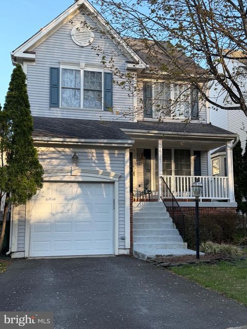 13521 WANSTEADT PLACE BRISTOW VA 20136