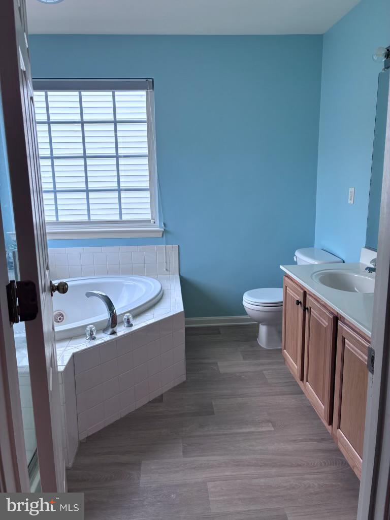 KINGSBROOKE - Residential