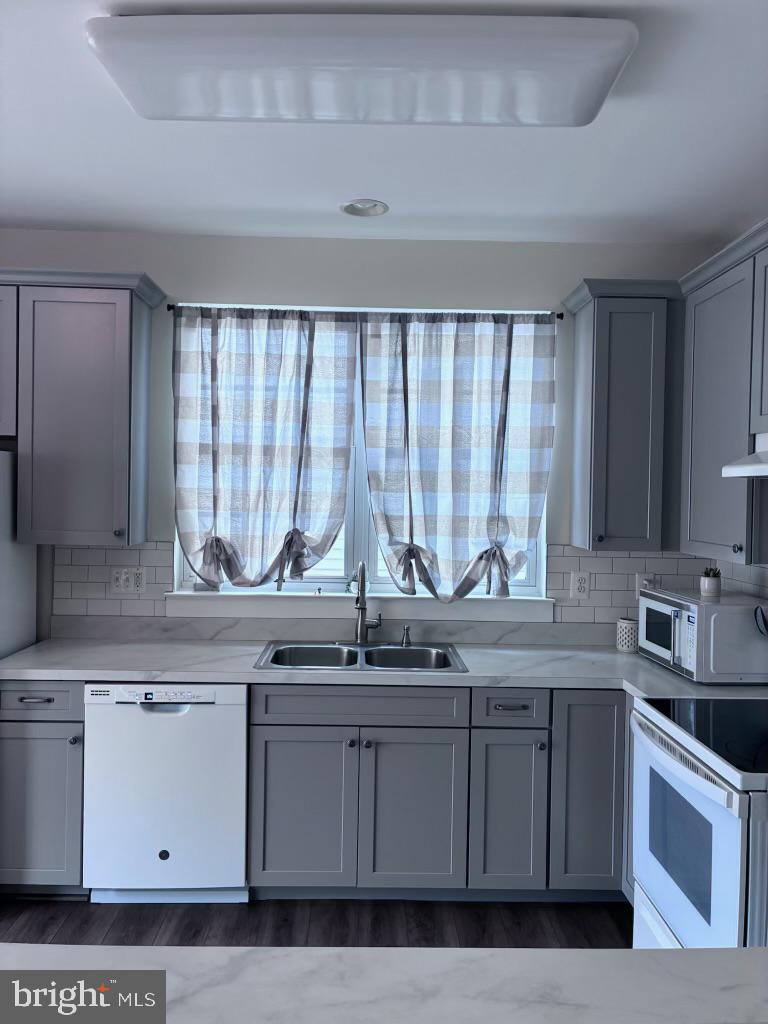 KINGSBROOKE - Residential