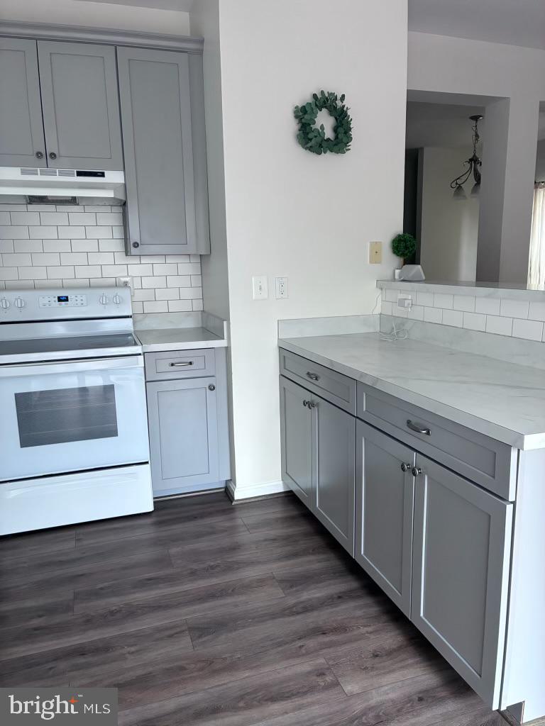 KINGSBROOKE - Residential