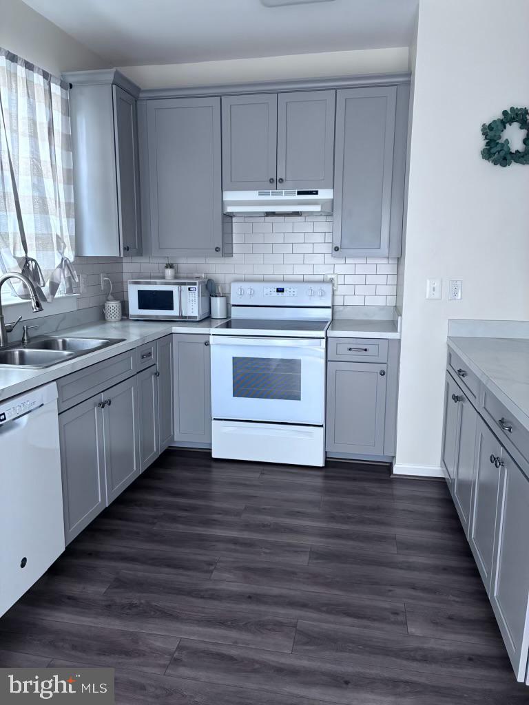 KINGSBROOKE - Residential