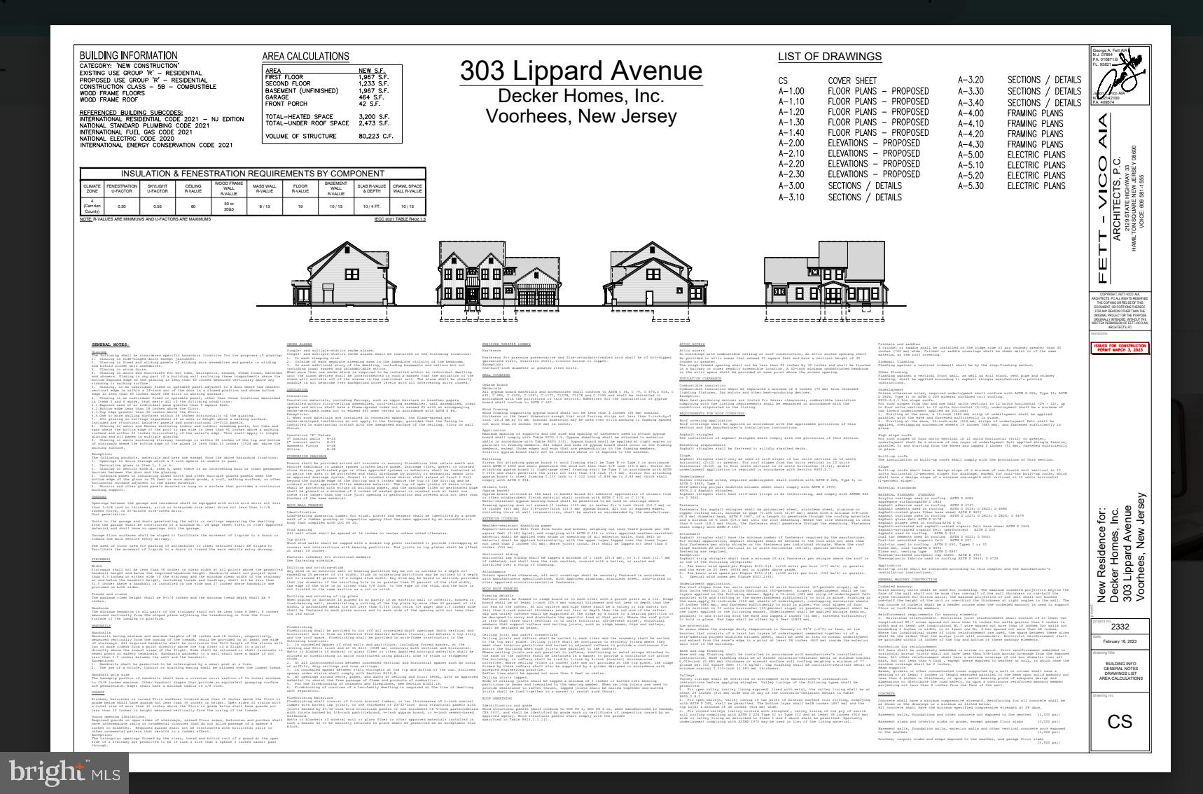 303 LIPPARD AVENUE