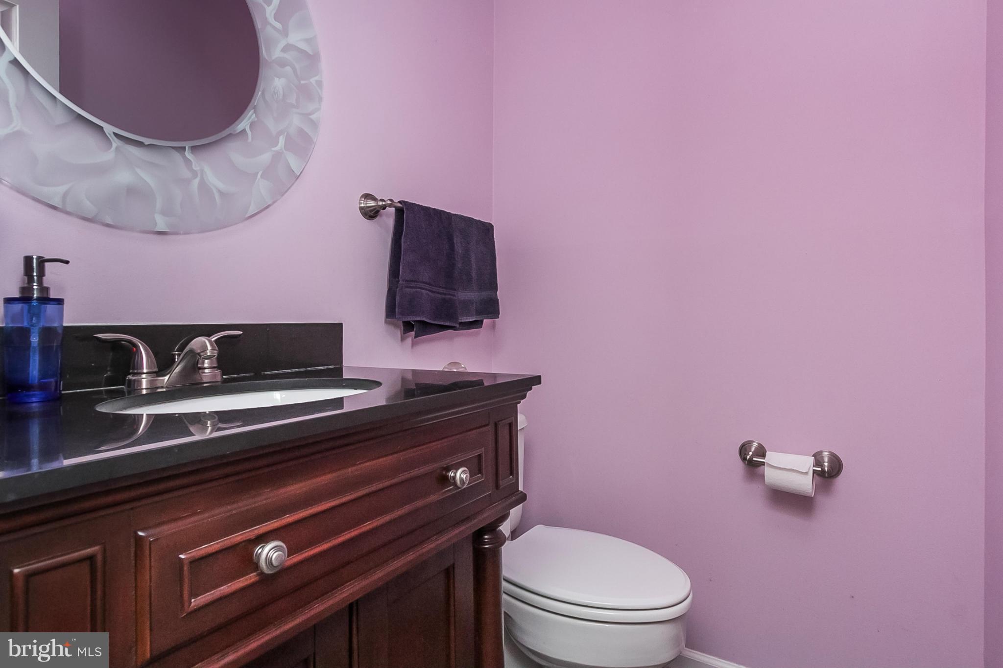 HUNT RIDGE - Residential