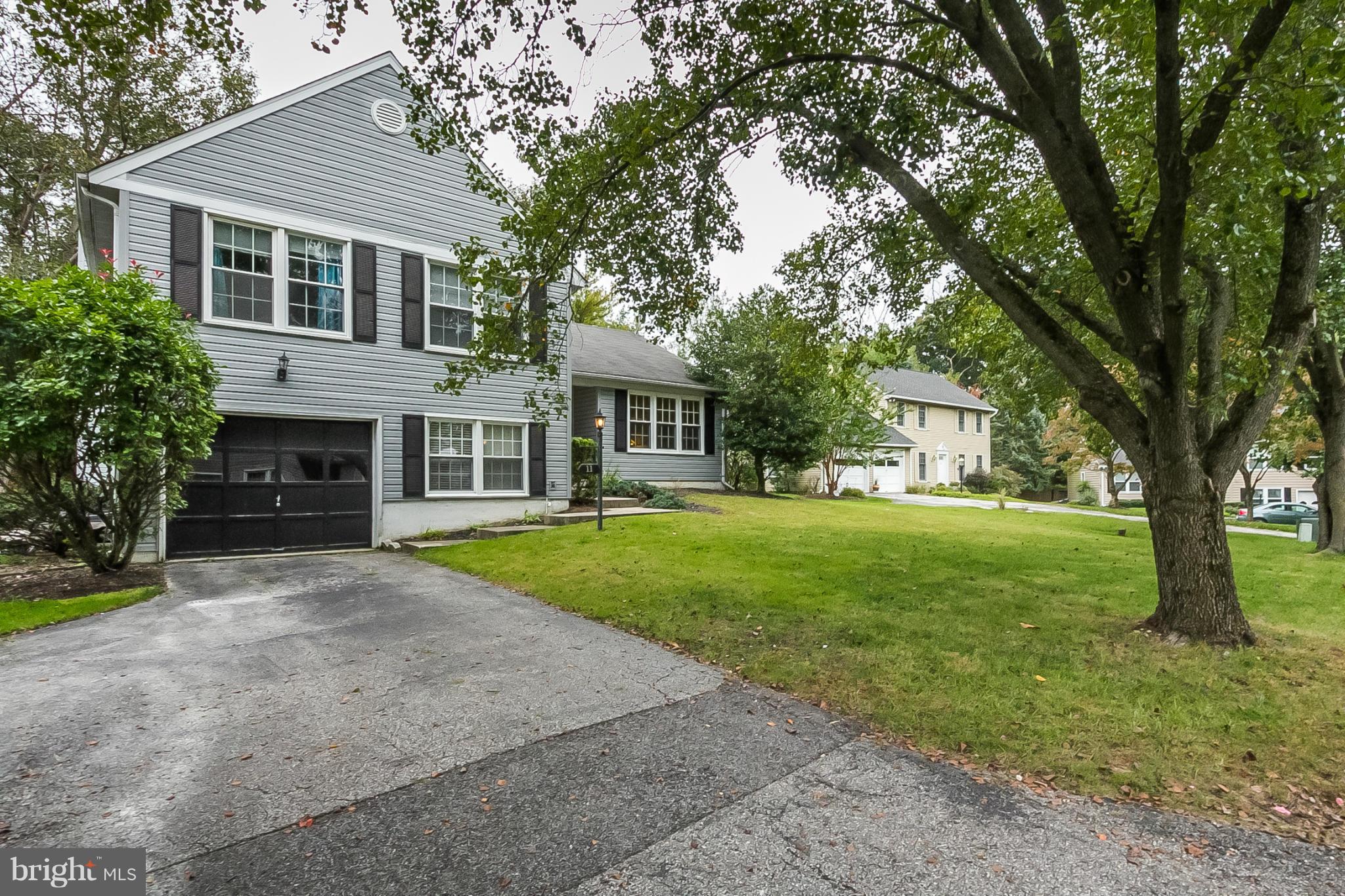 HUNT RIDGE - Residential